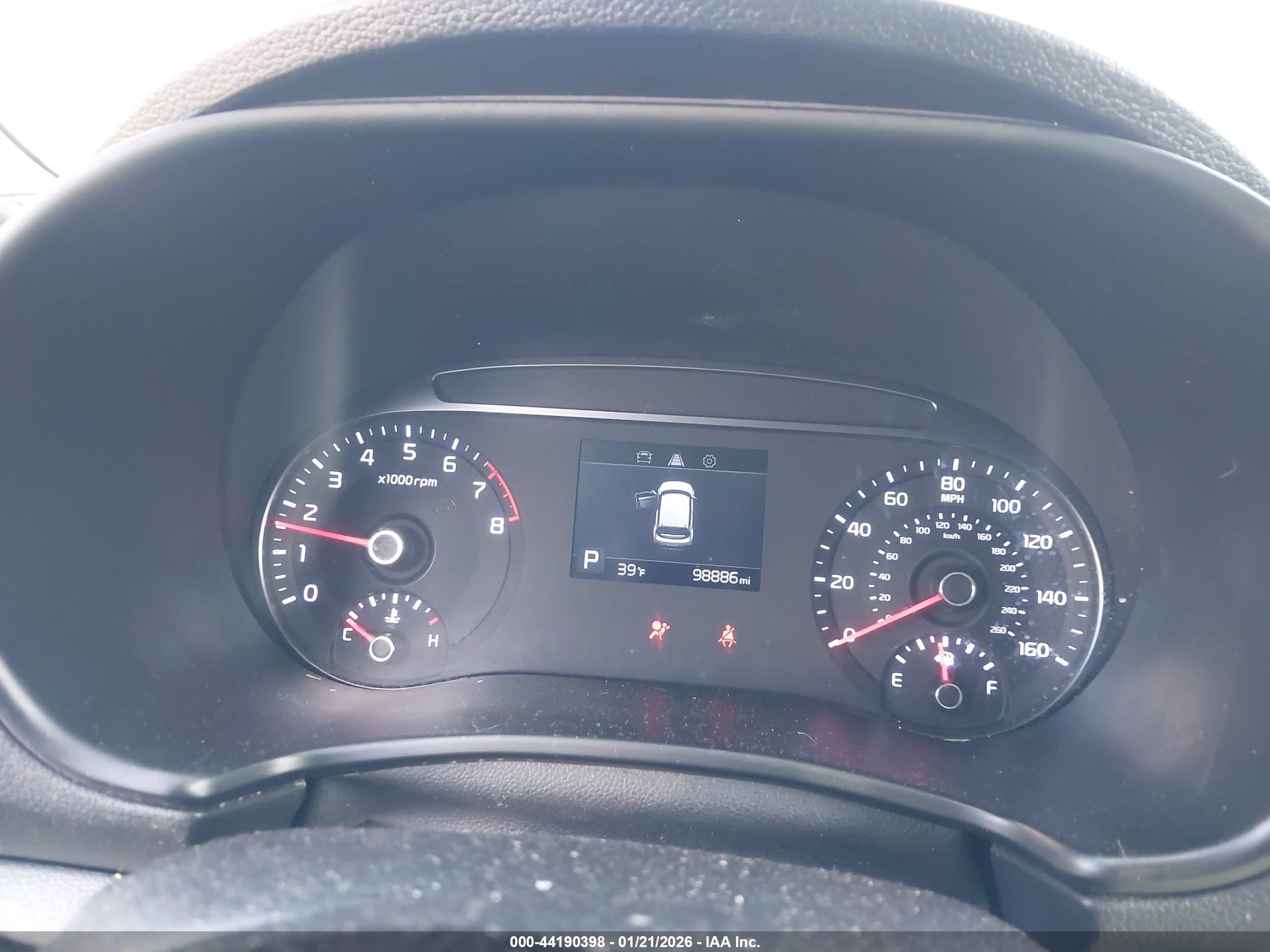 KIA SOUL image 7