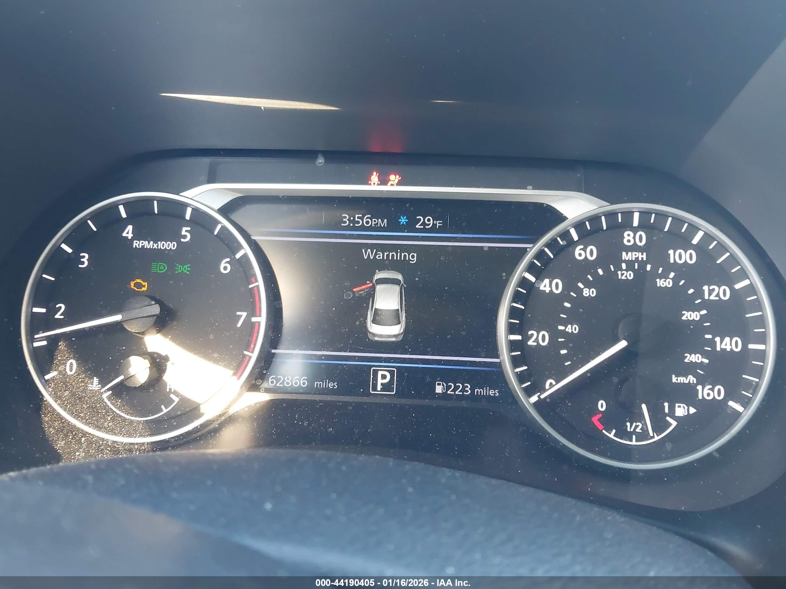 NISSAN SENTRA image 7