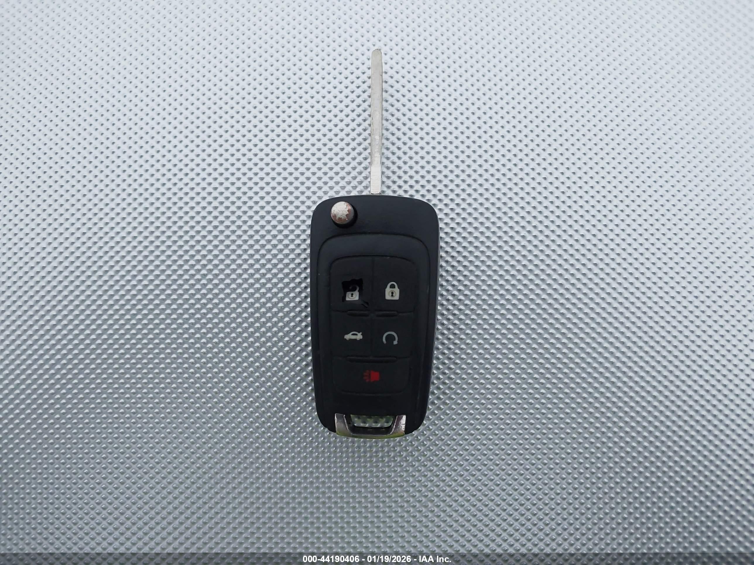 CHEVROLET CRUZE image 11