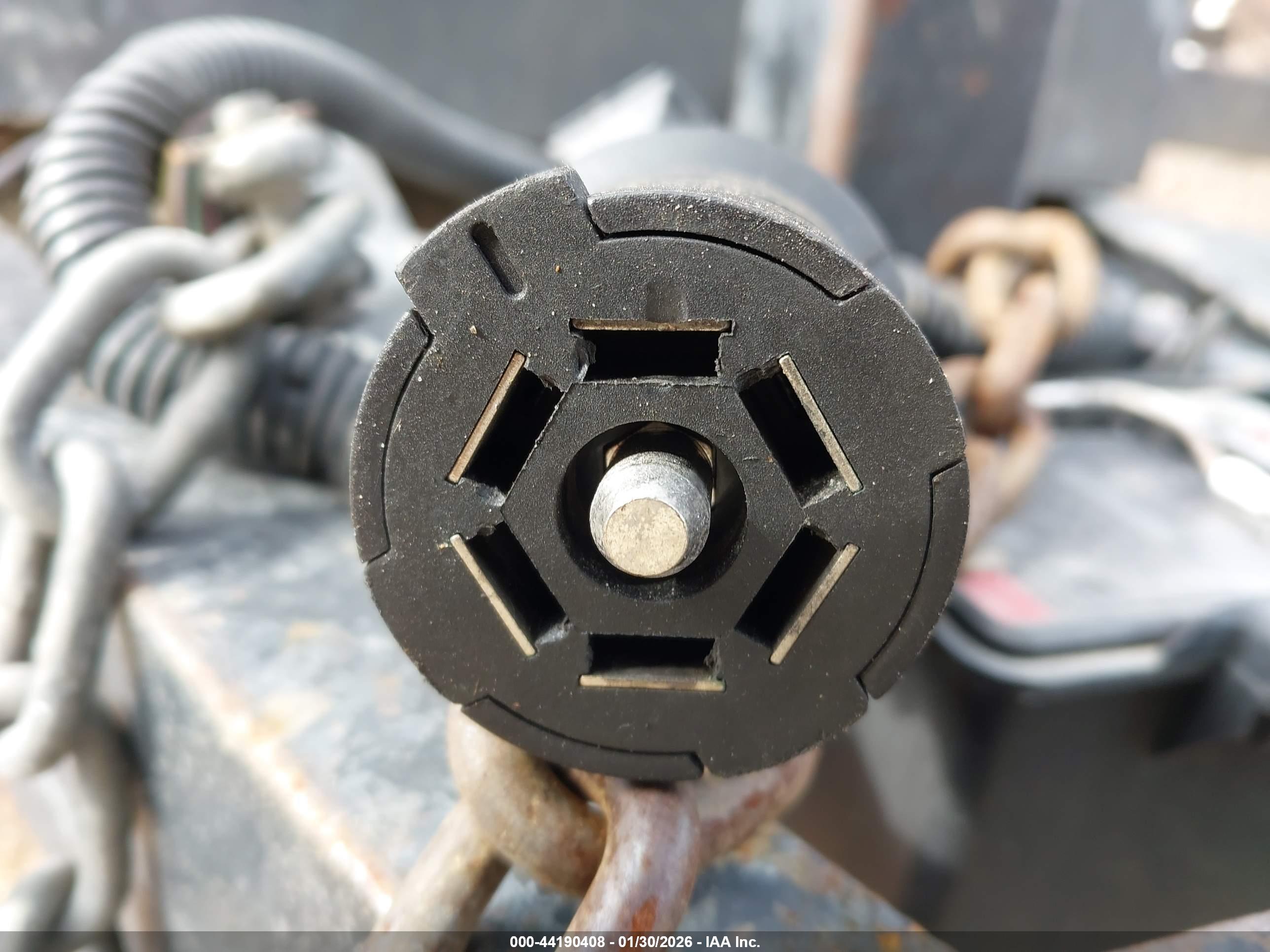 MASTER TOW image 7