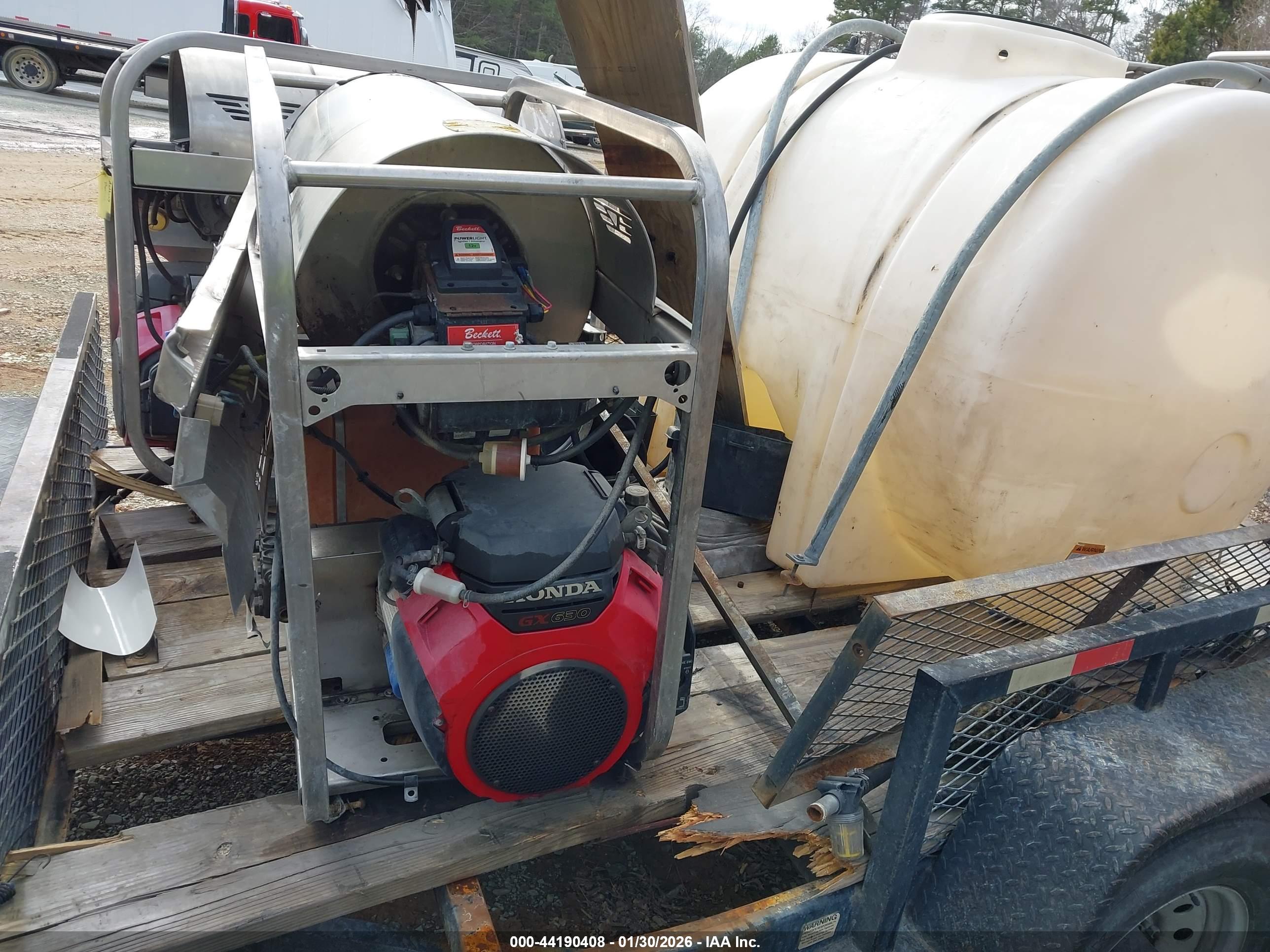 MASTER TOW image 8