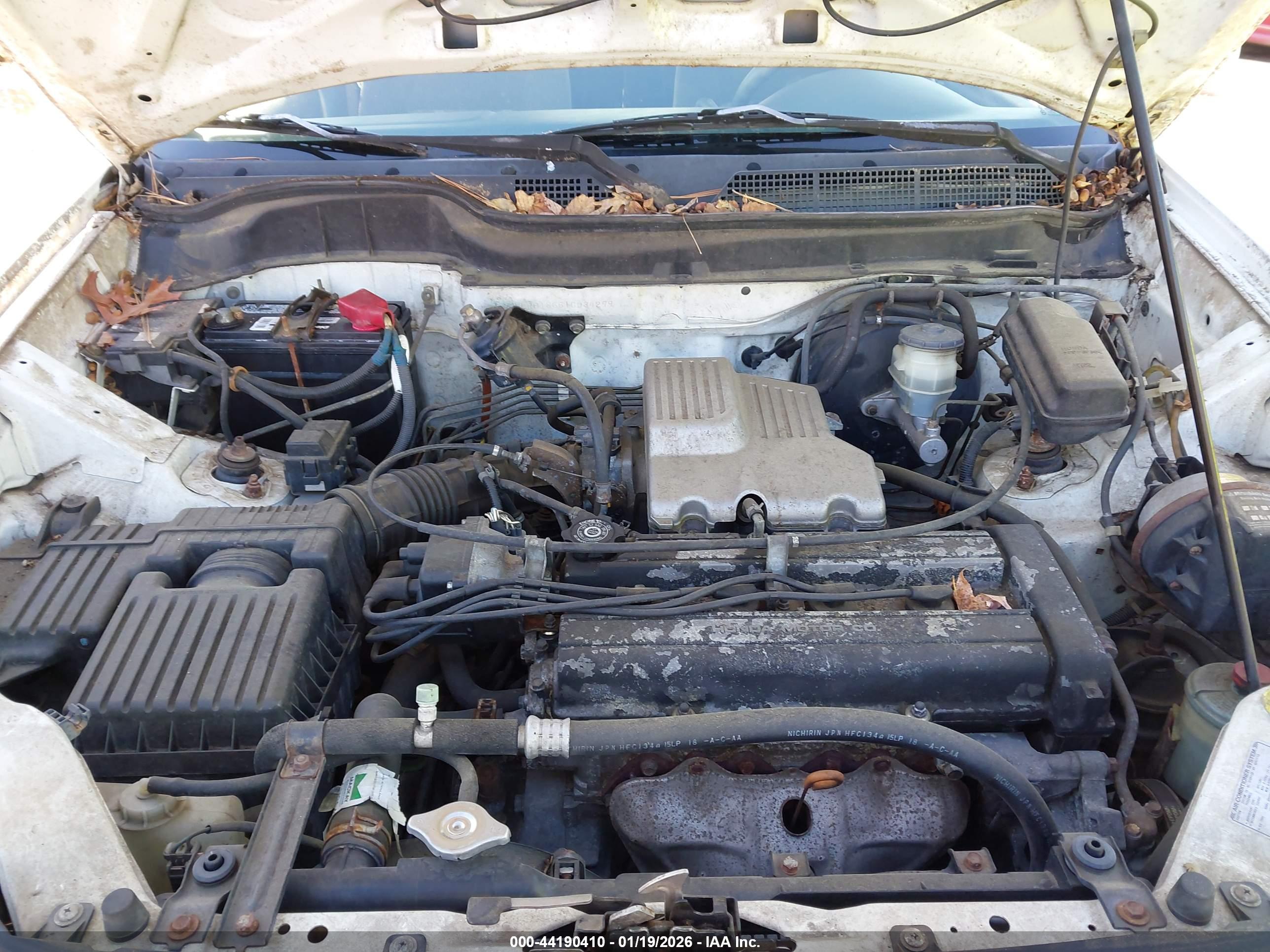 HONDA CR-V image 10