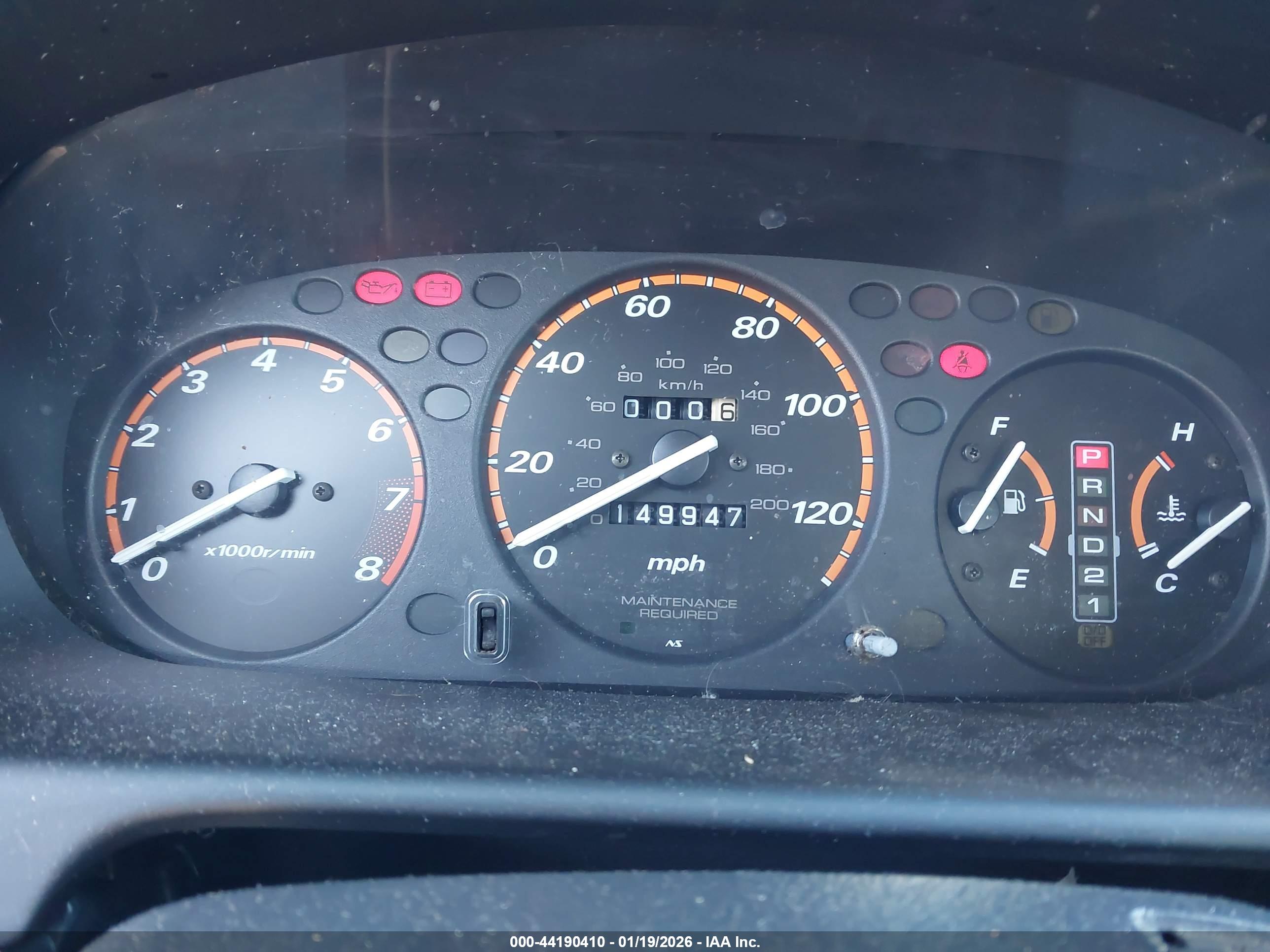 HONDA CR-V image 7