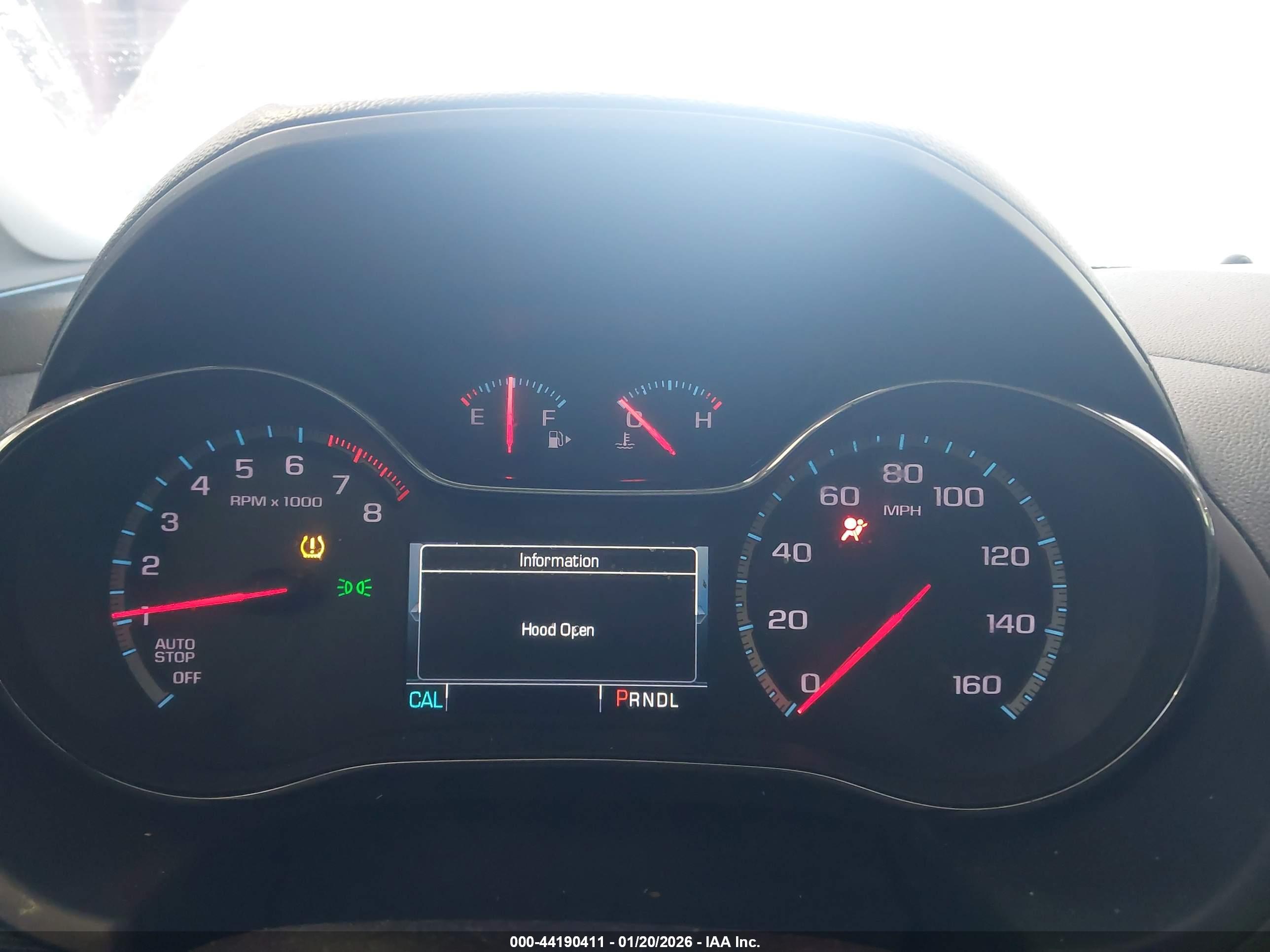 CHEVROLET CRUZE image 7