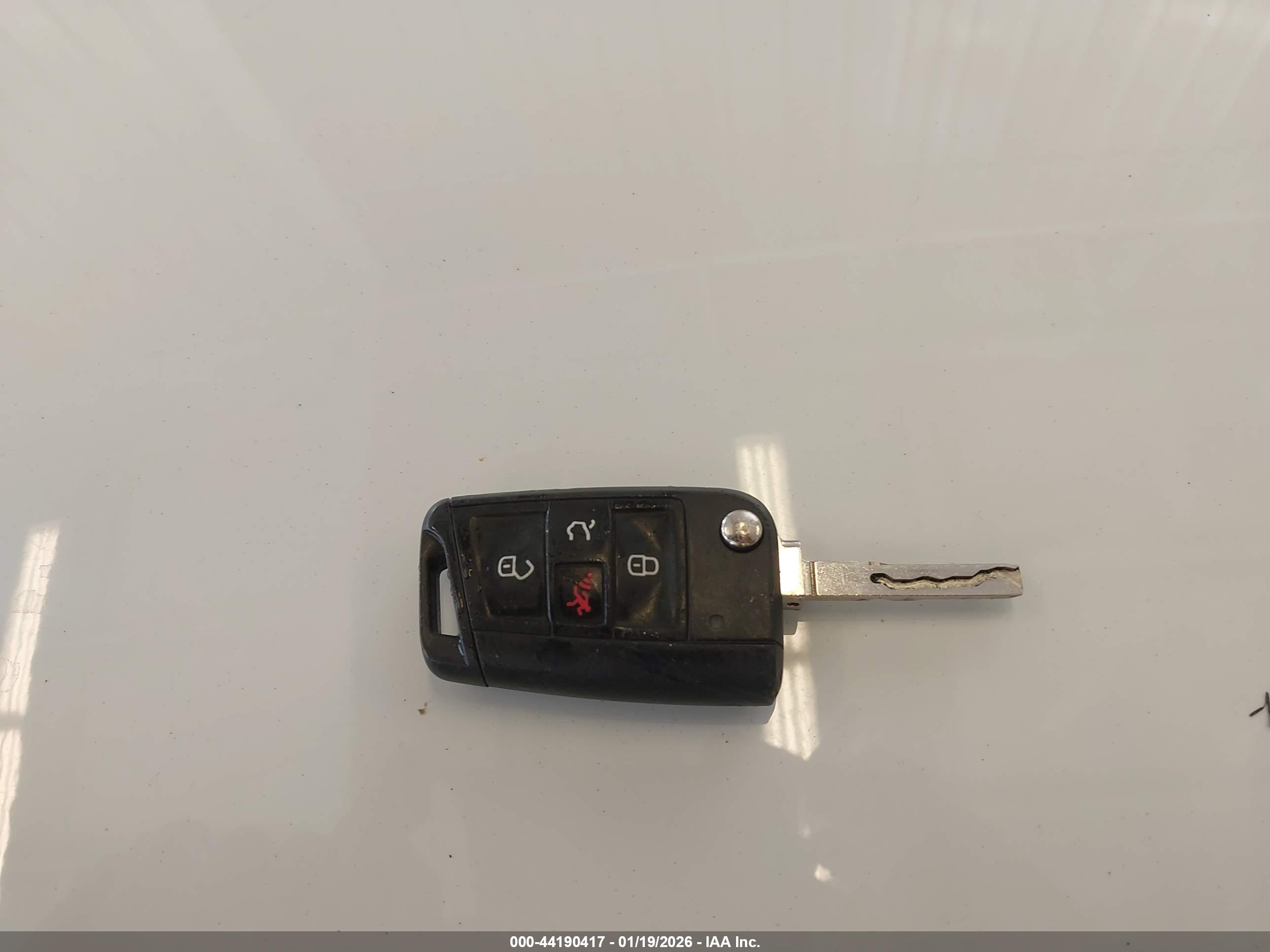 VOLKSWAGEN JETTA image 11