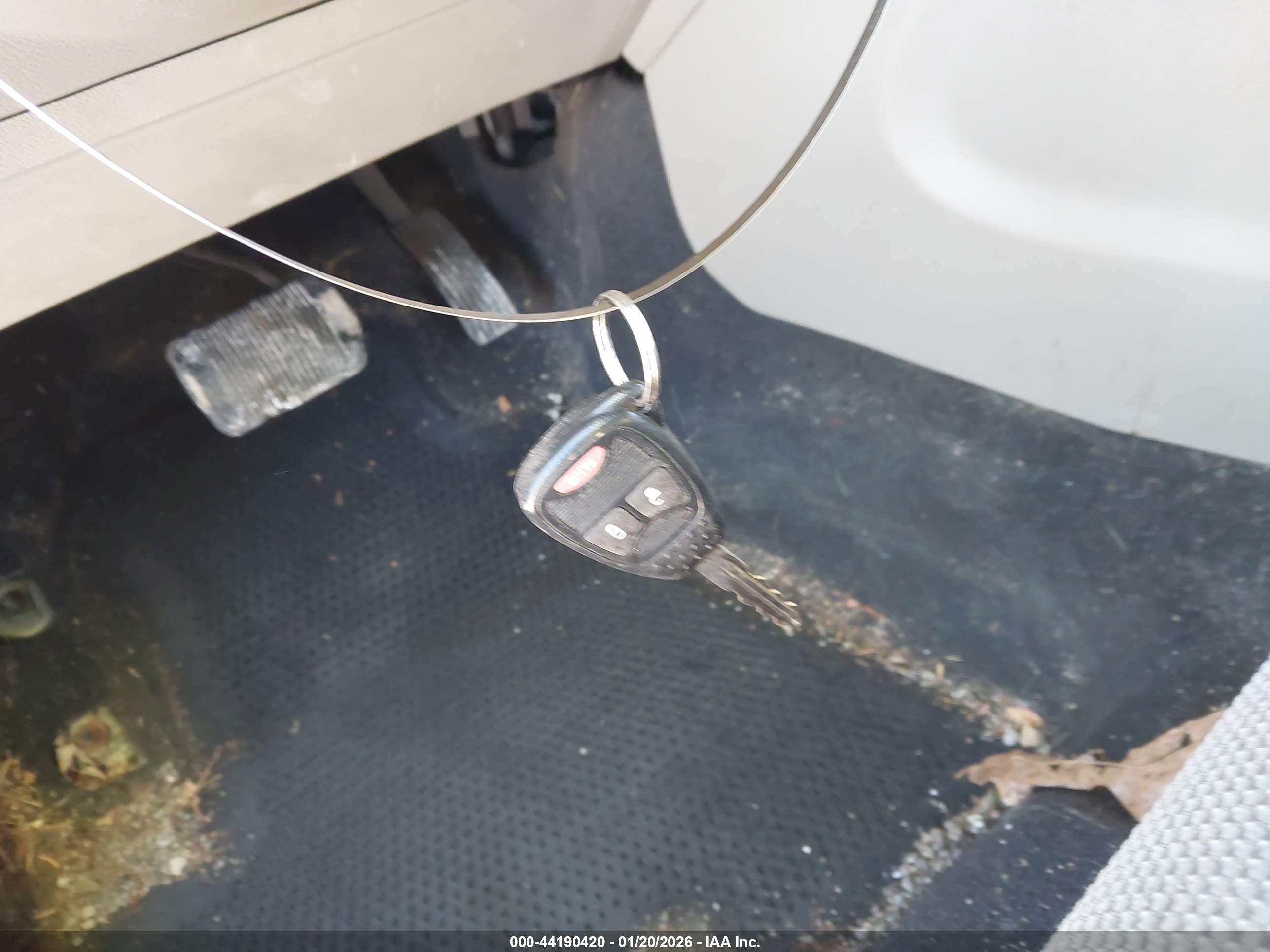 DODGE CALIBER image 11