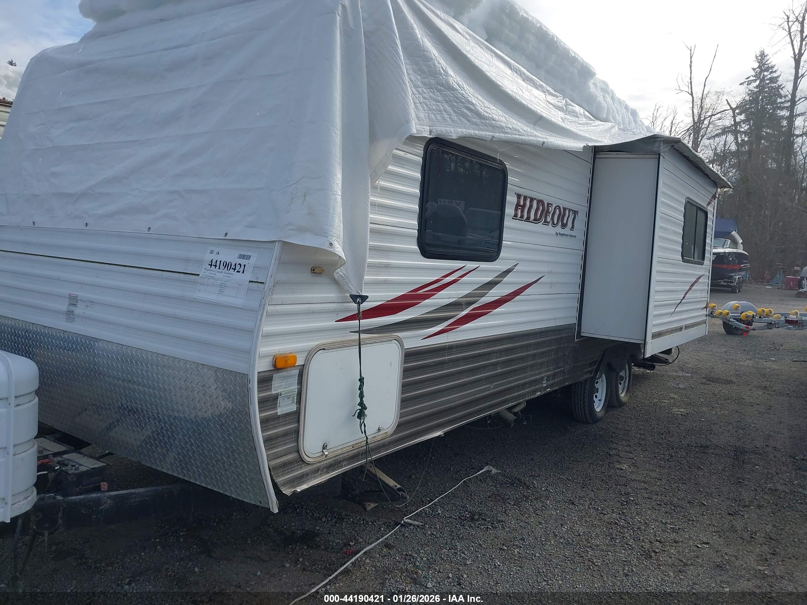KEYSTONE RV image 2