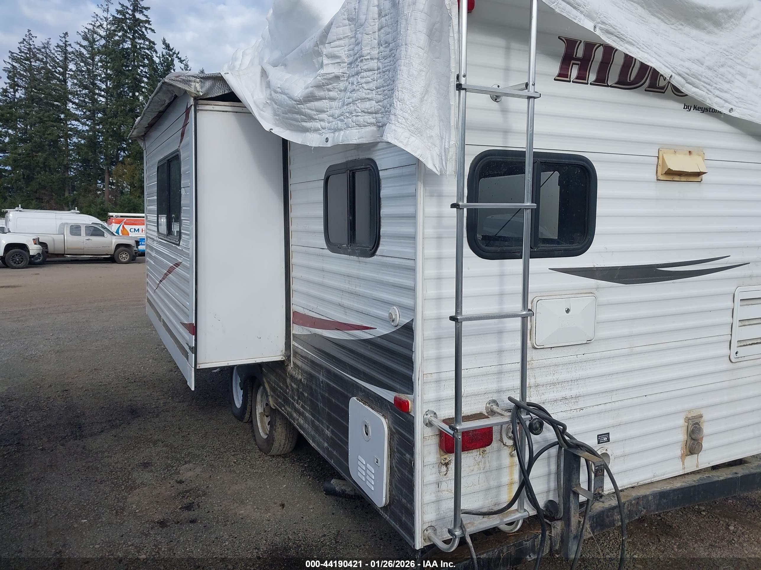 KEYSTONE RV image 3