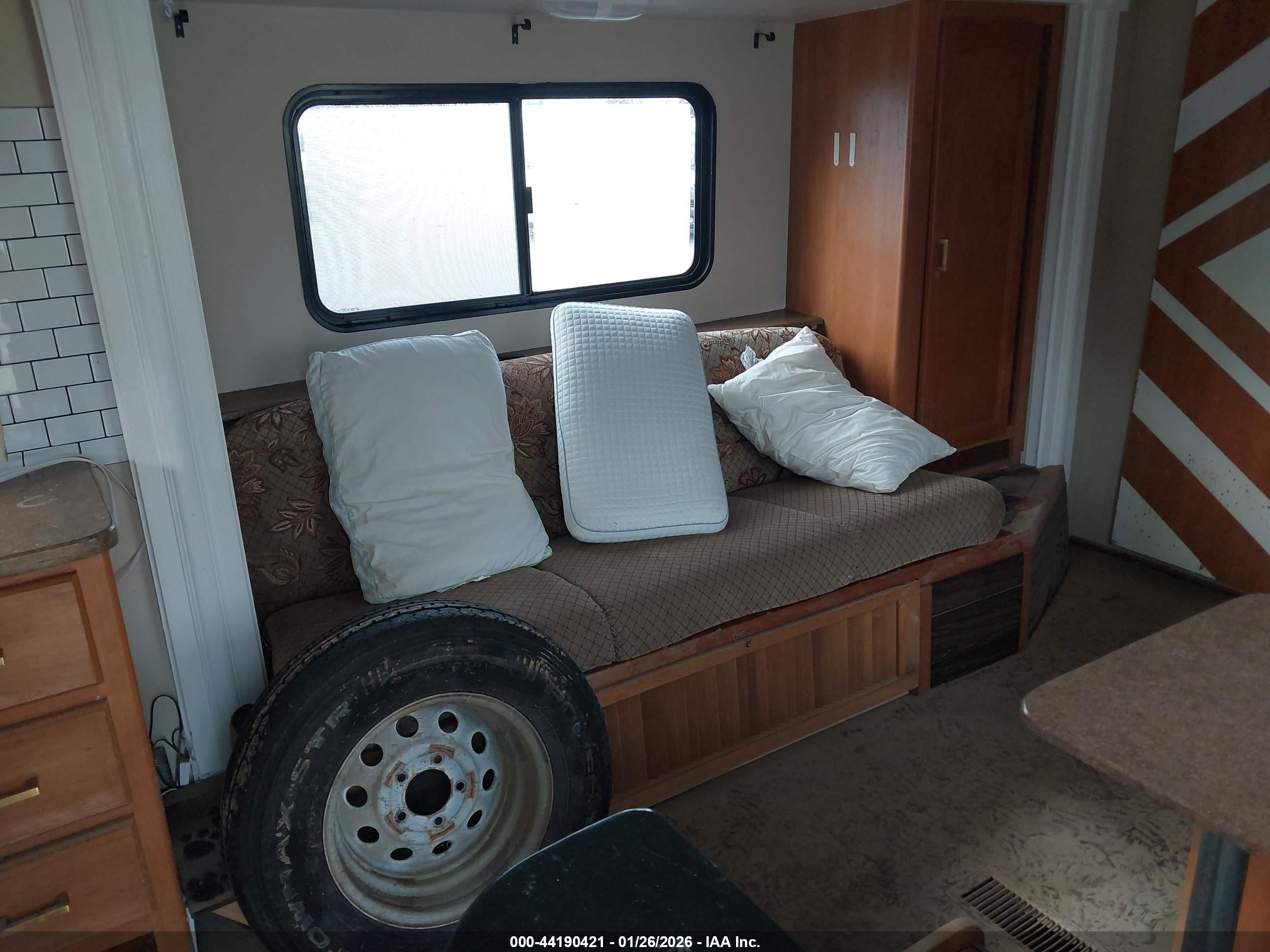 KEYSTONE RV image 8