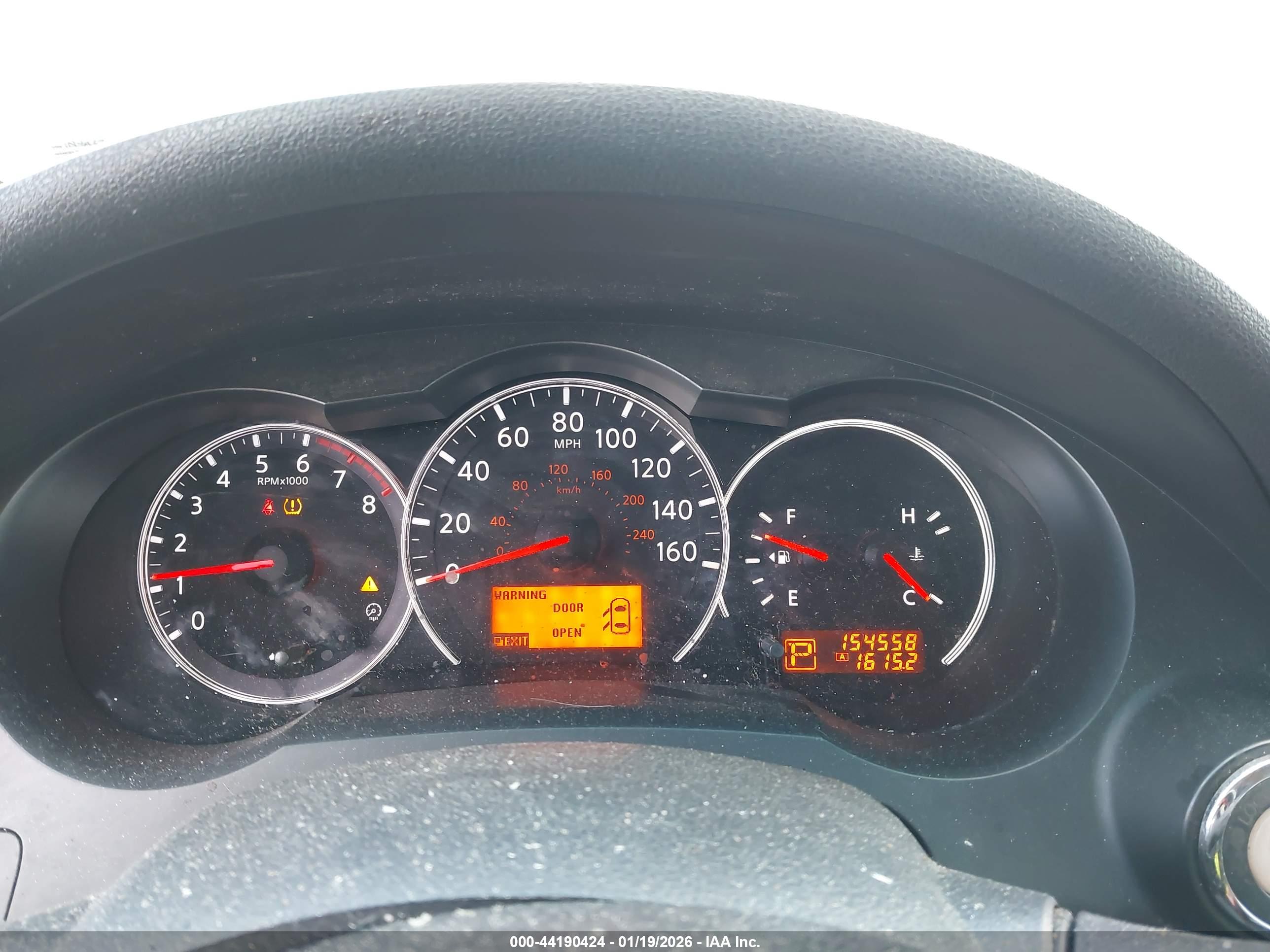 NISSAN ALTIMA image 7