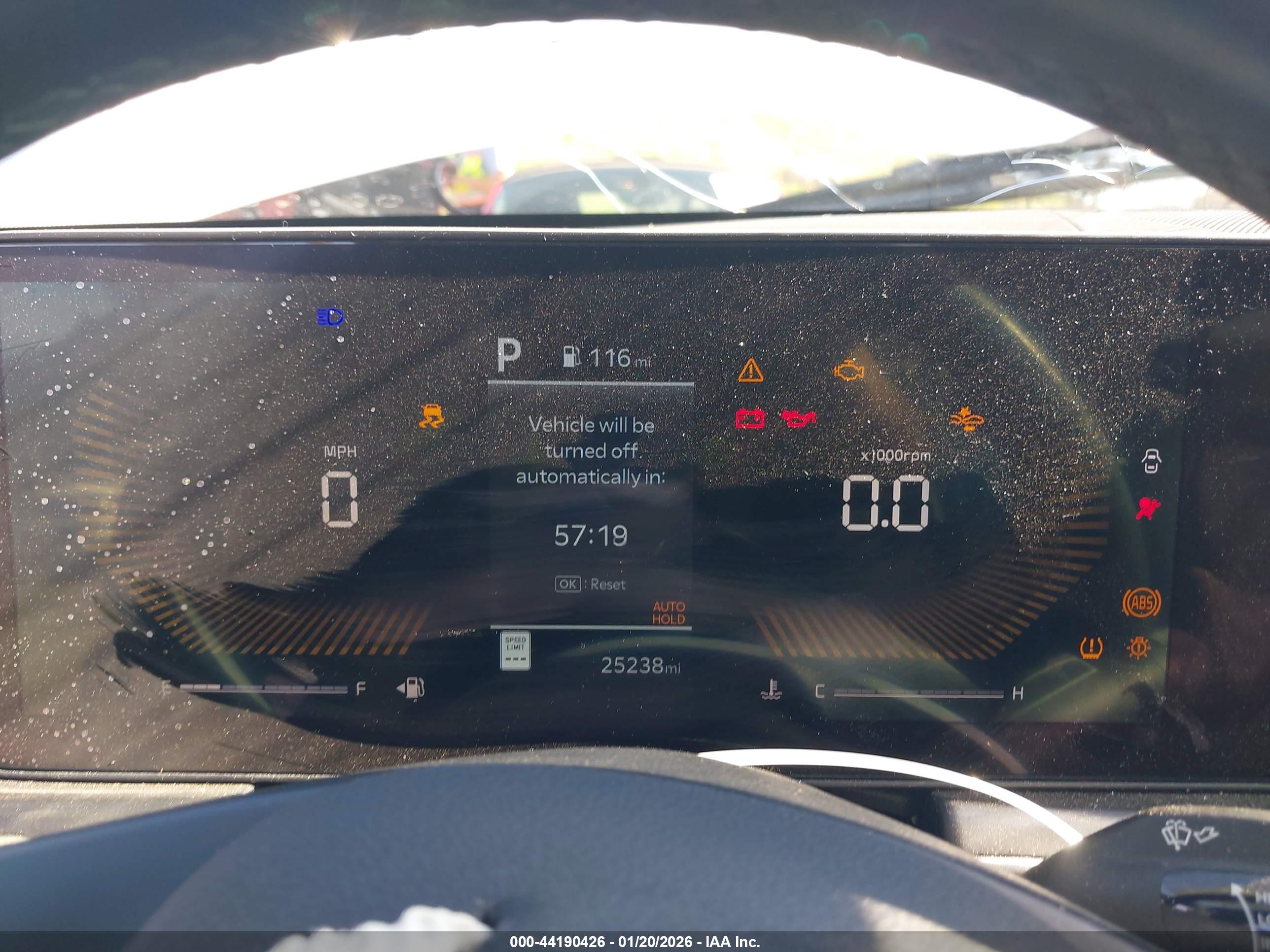 KIA K5 image 7