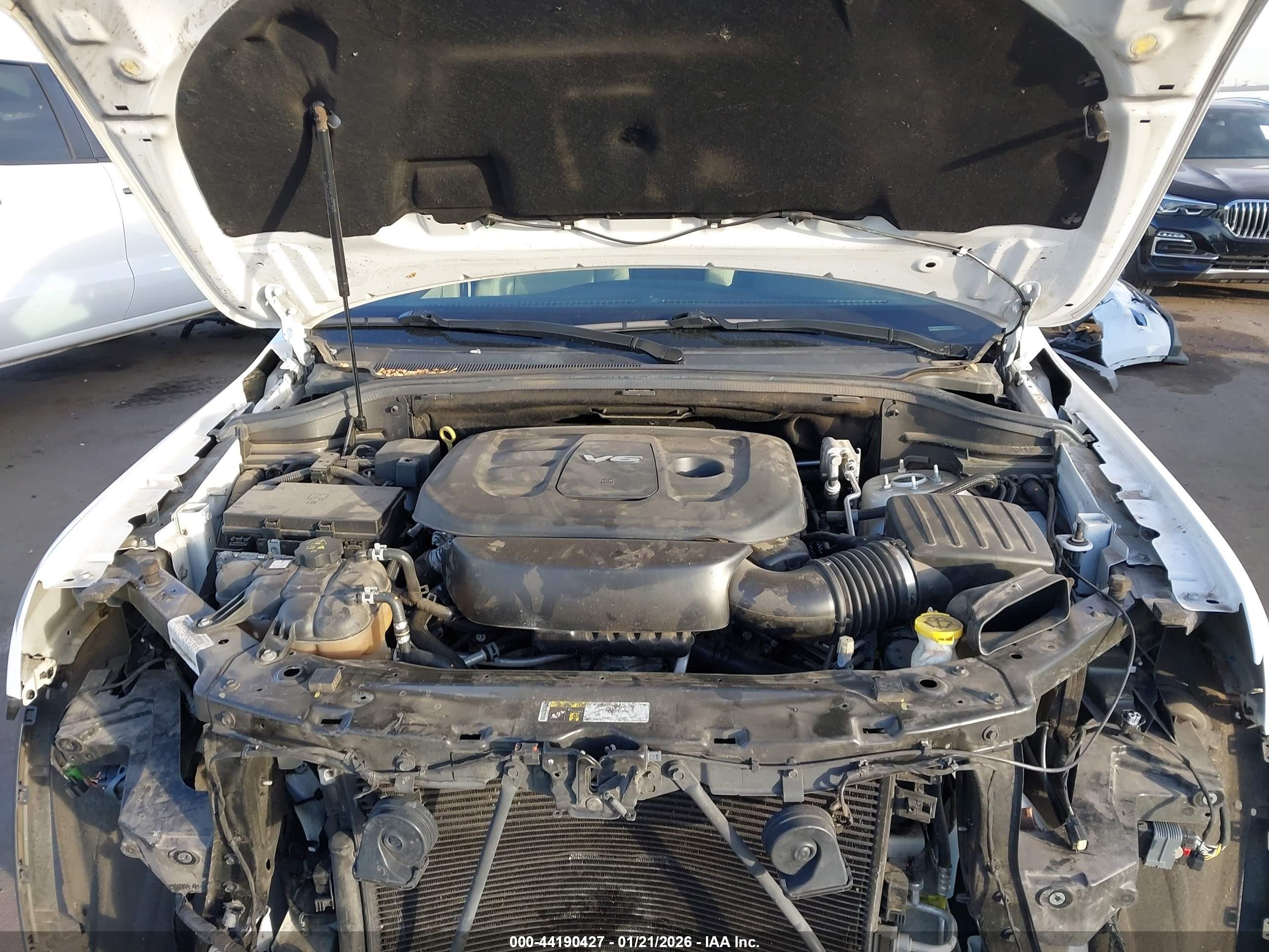 JEEP GRAND image 10