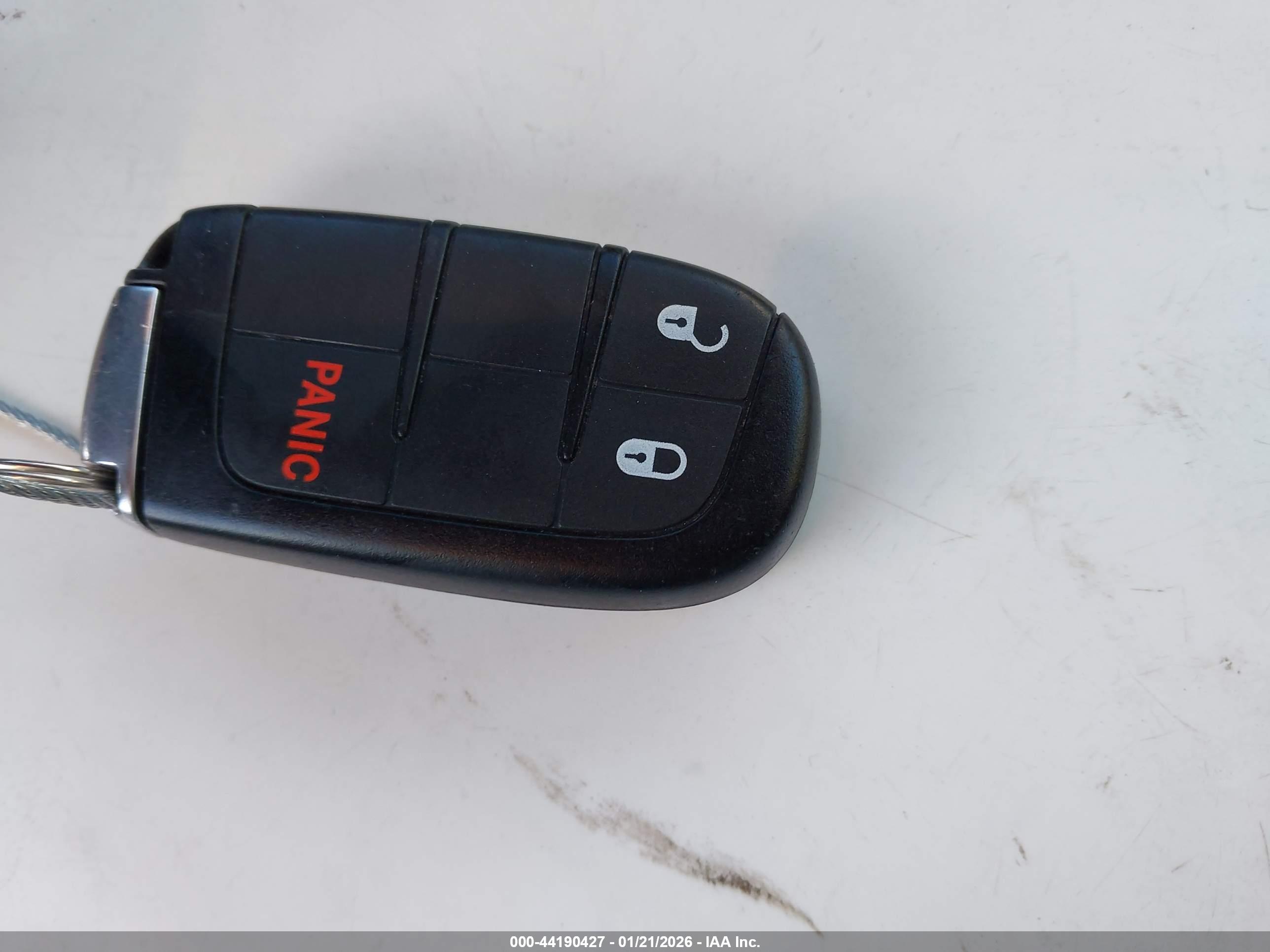 JEEP GRAND image 11
