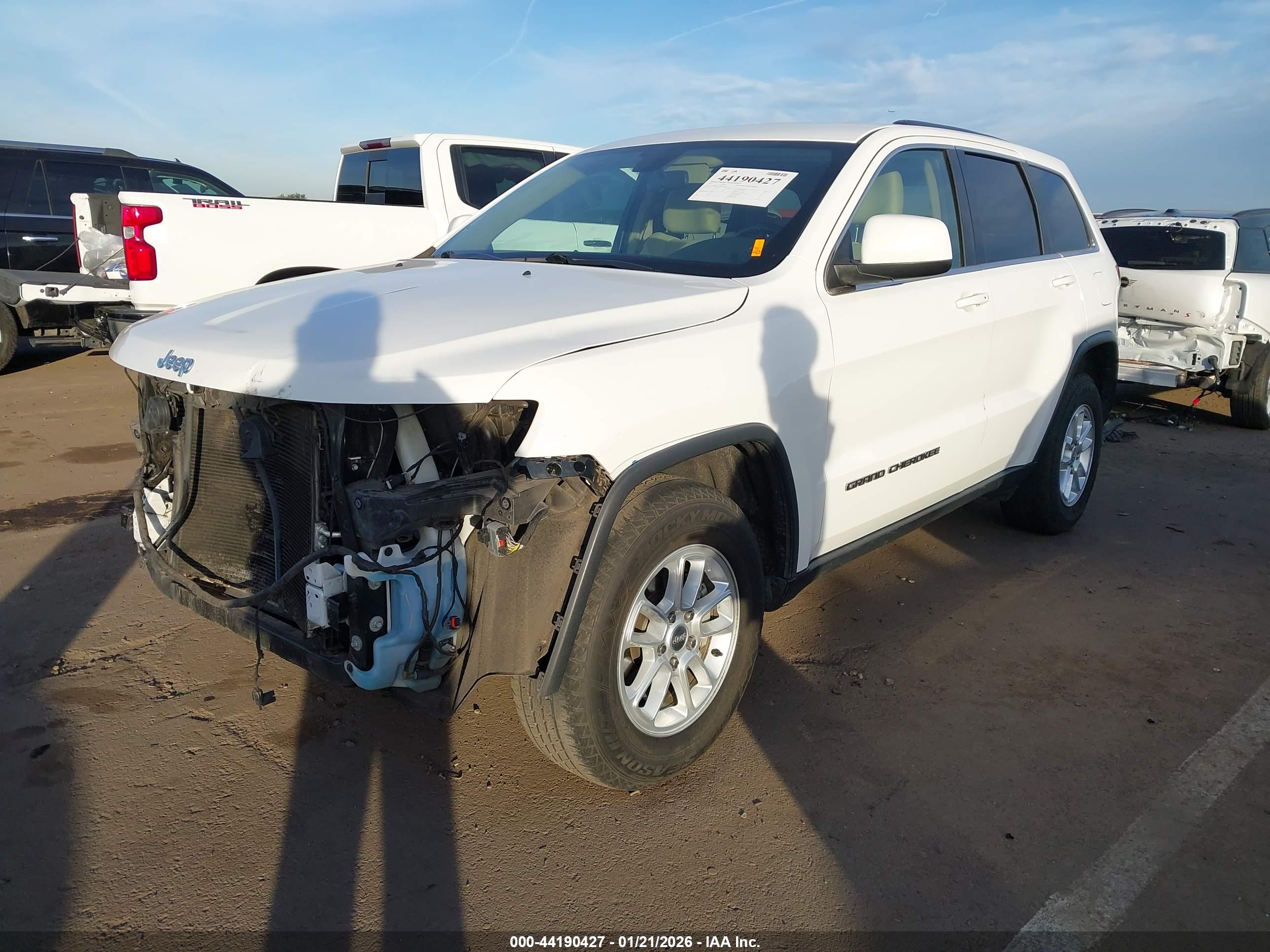 JEEP GRAND image 2
