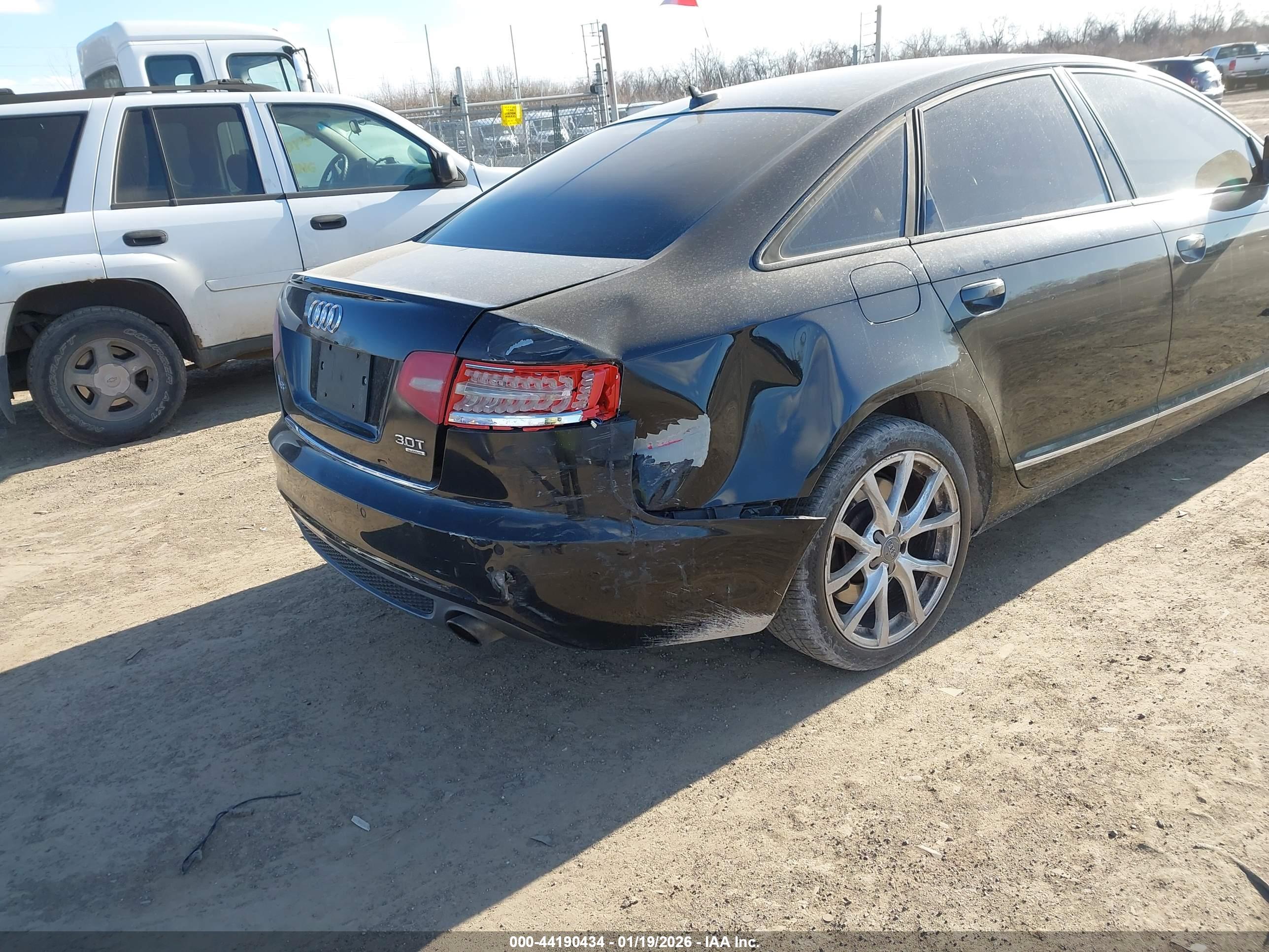 AUDI A6 image 6