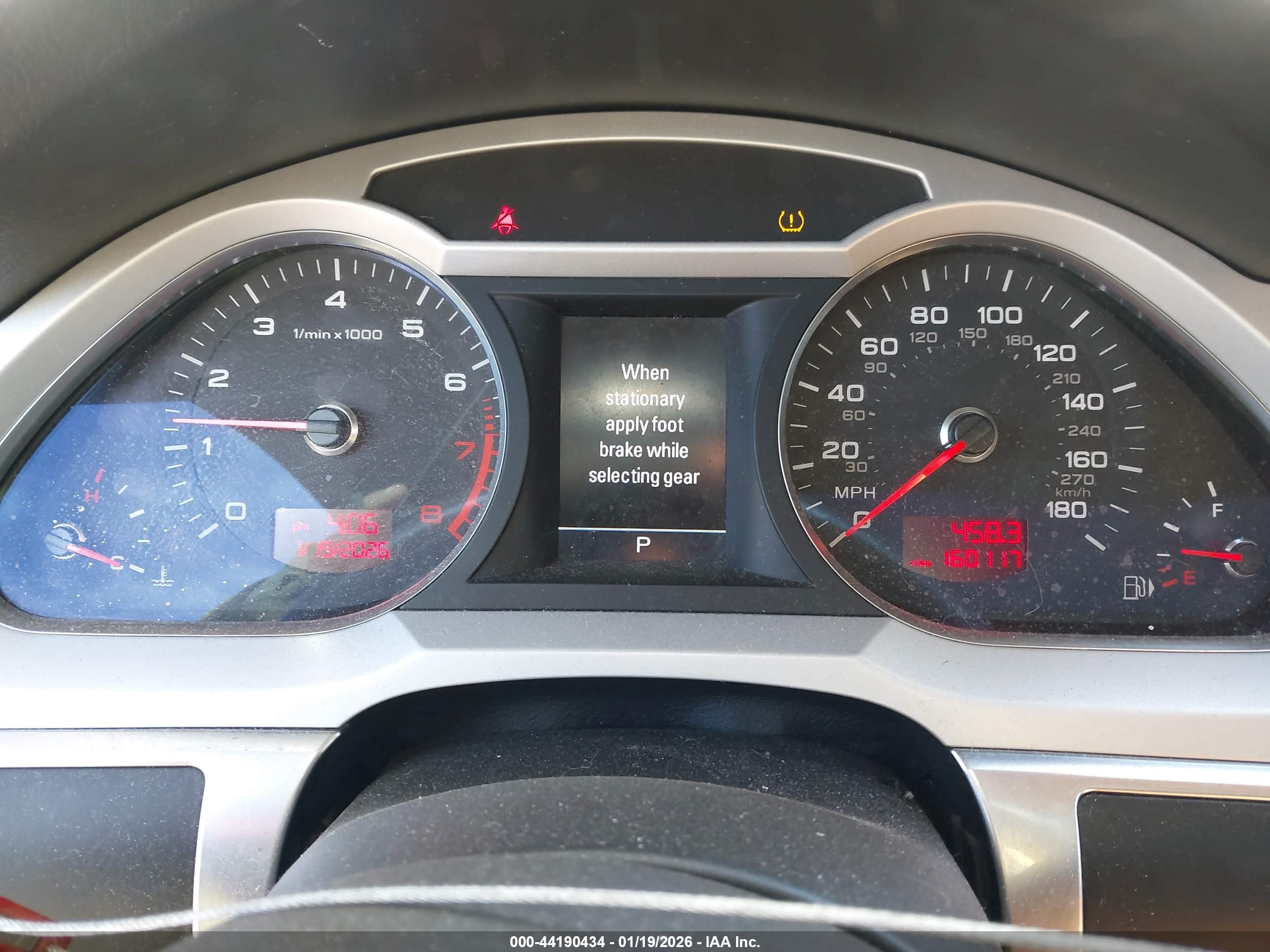 AUDI A6 image 7
