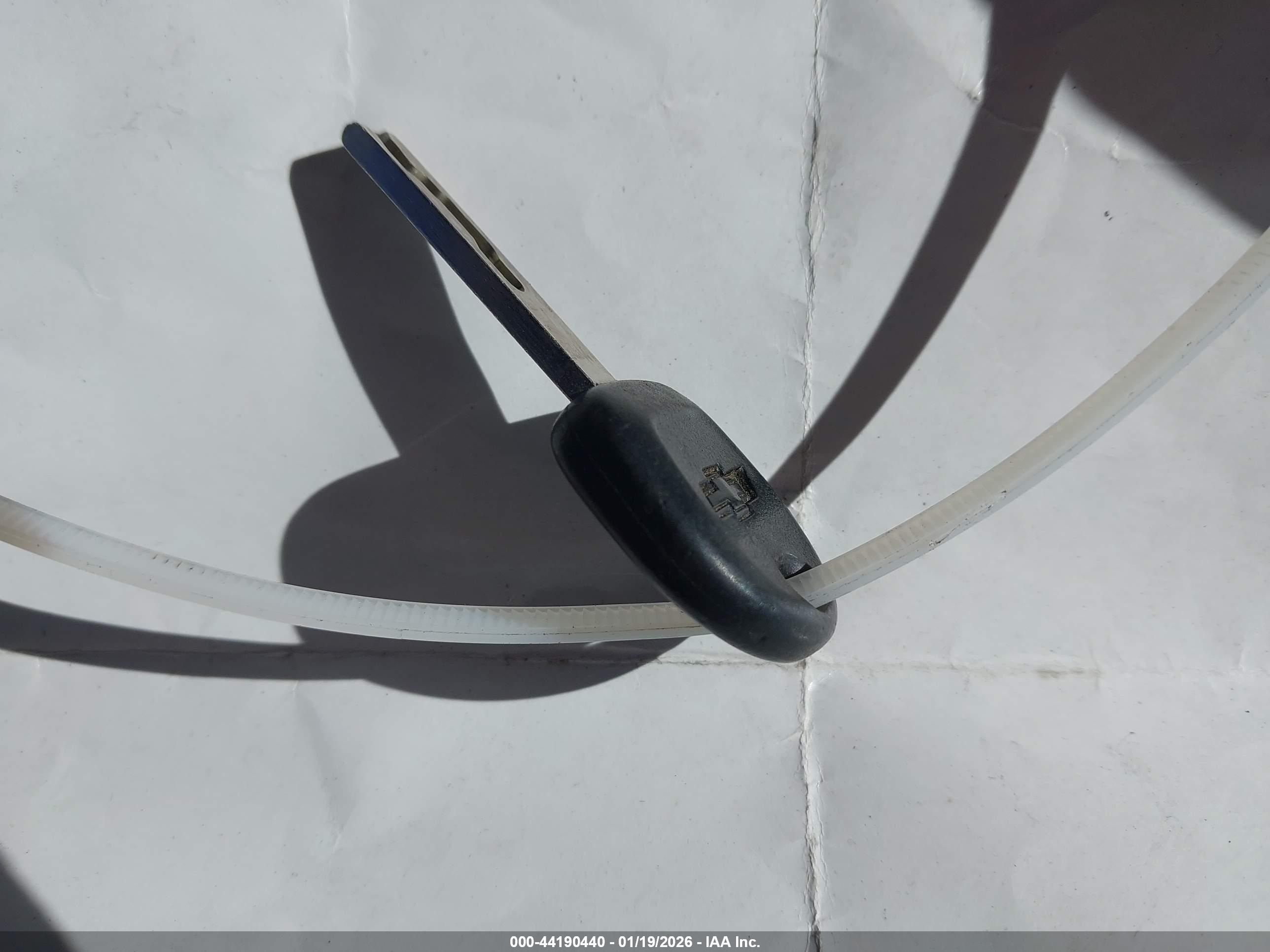 CHEVROLET SPARK image 11