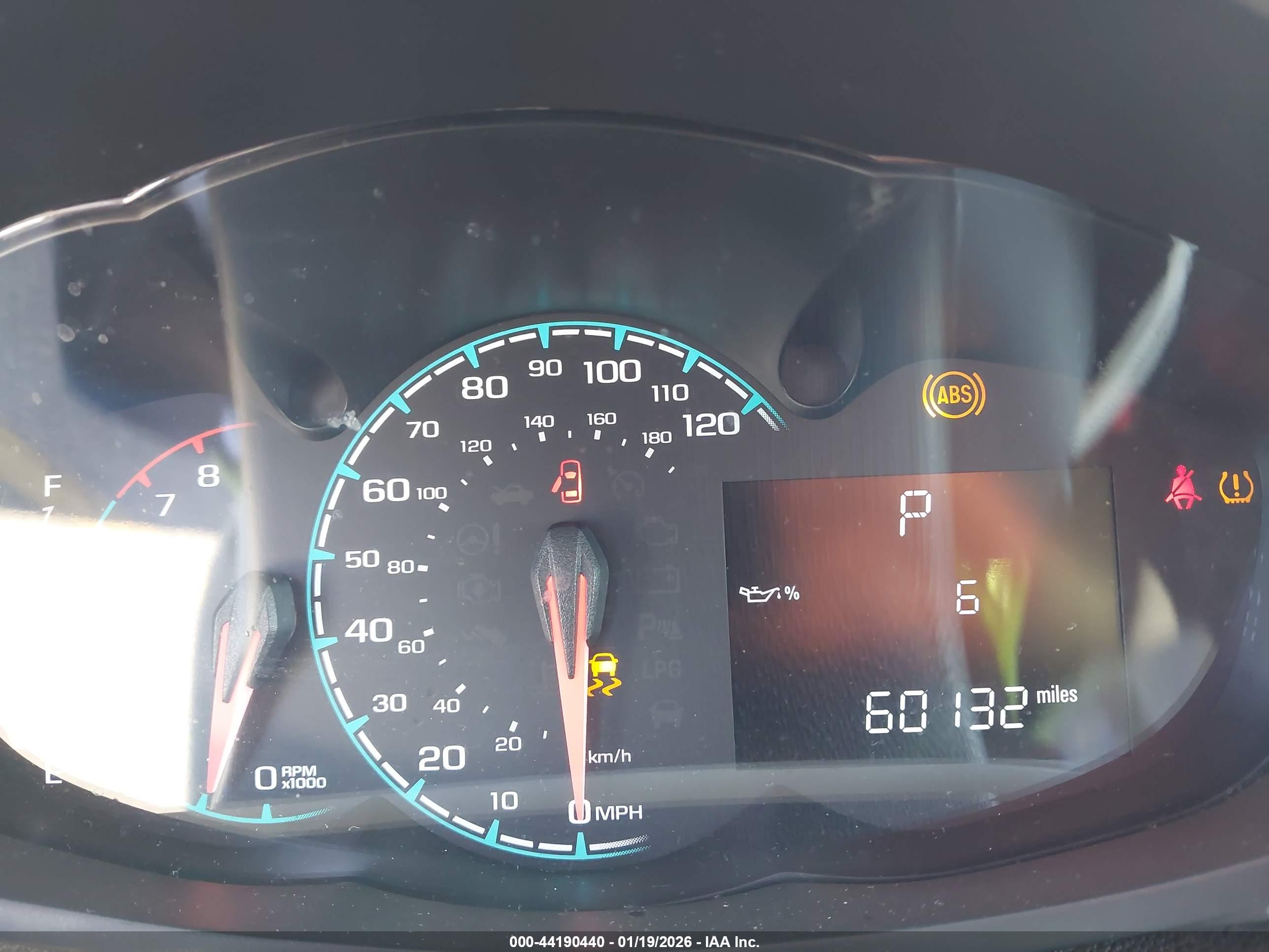 CHEVROLET SPARK image 7