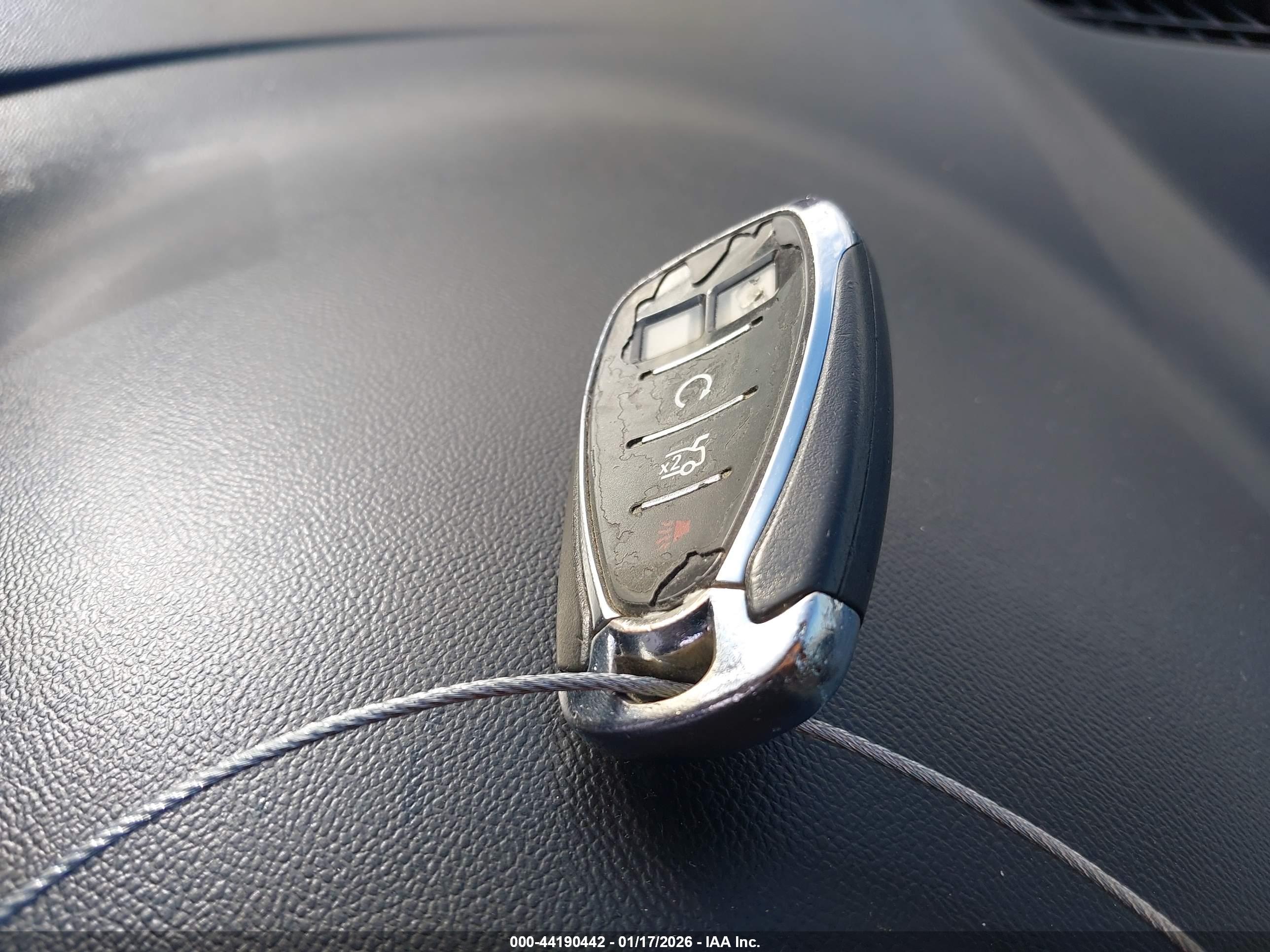 CHEVROLET MALIBU image 11