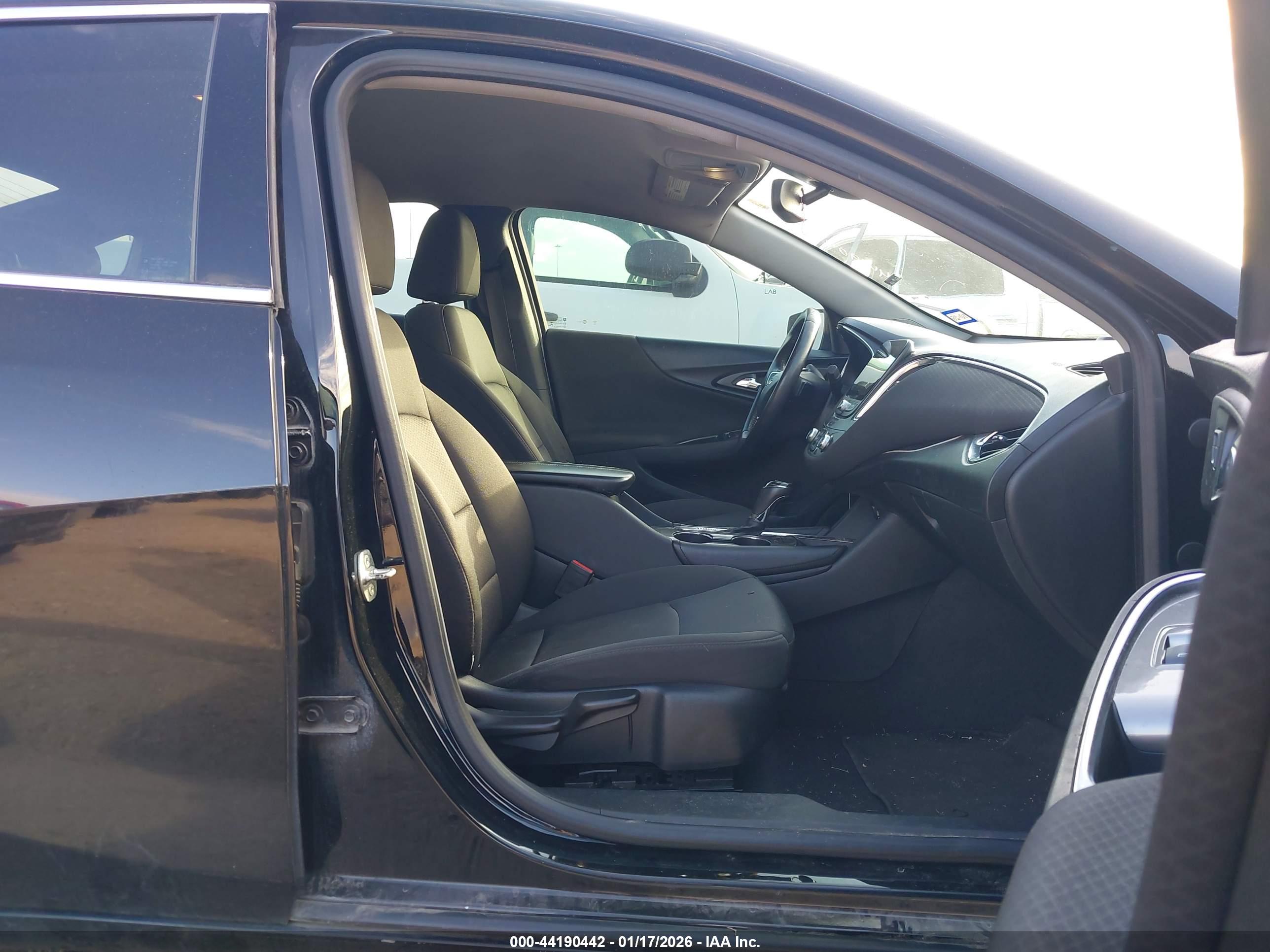CHEVROLET MALIBU image 5
