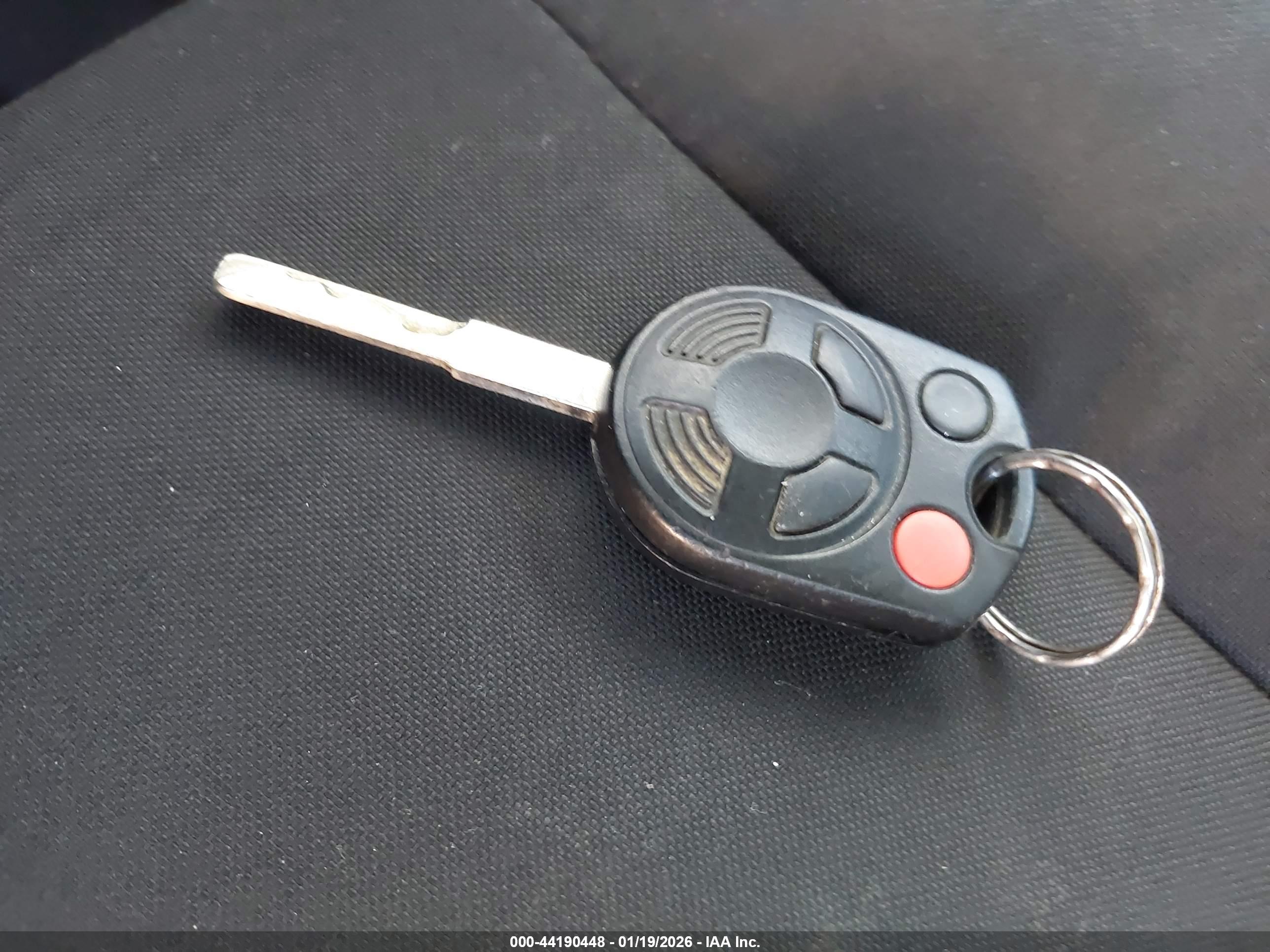 FORD FOCUS image 11