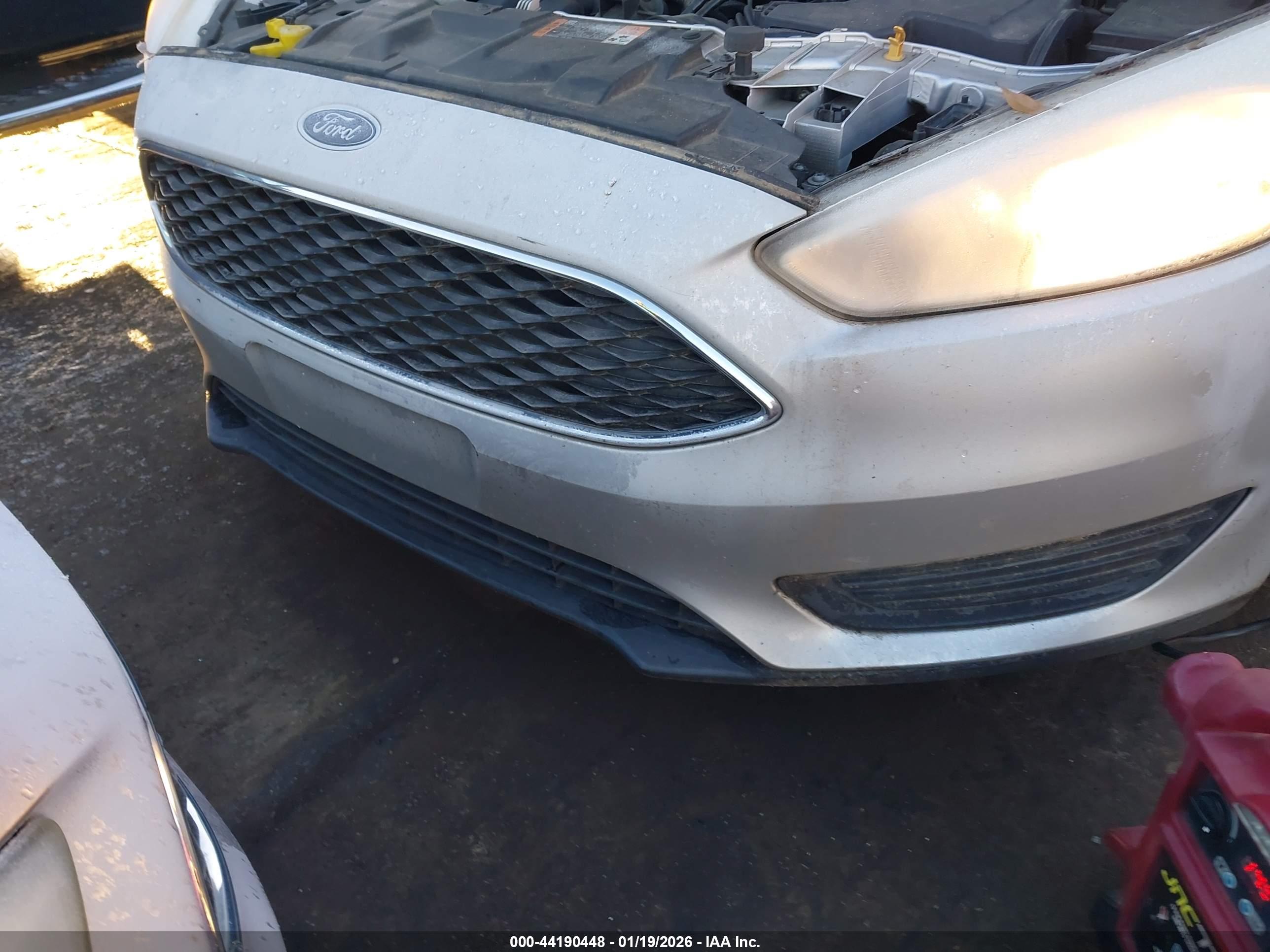 FORD FOCUS image 6