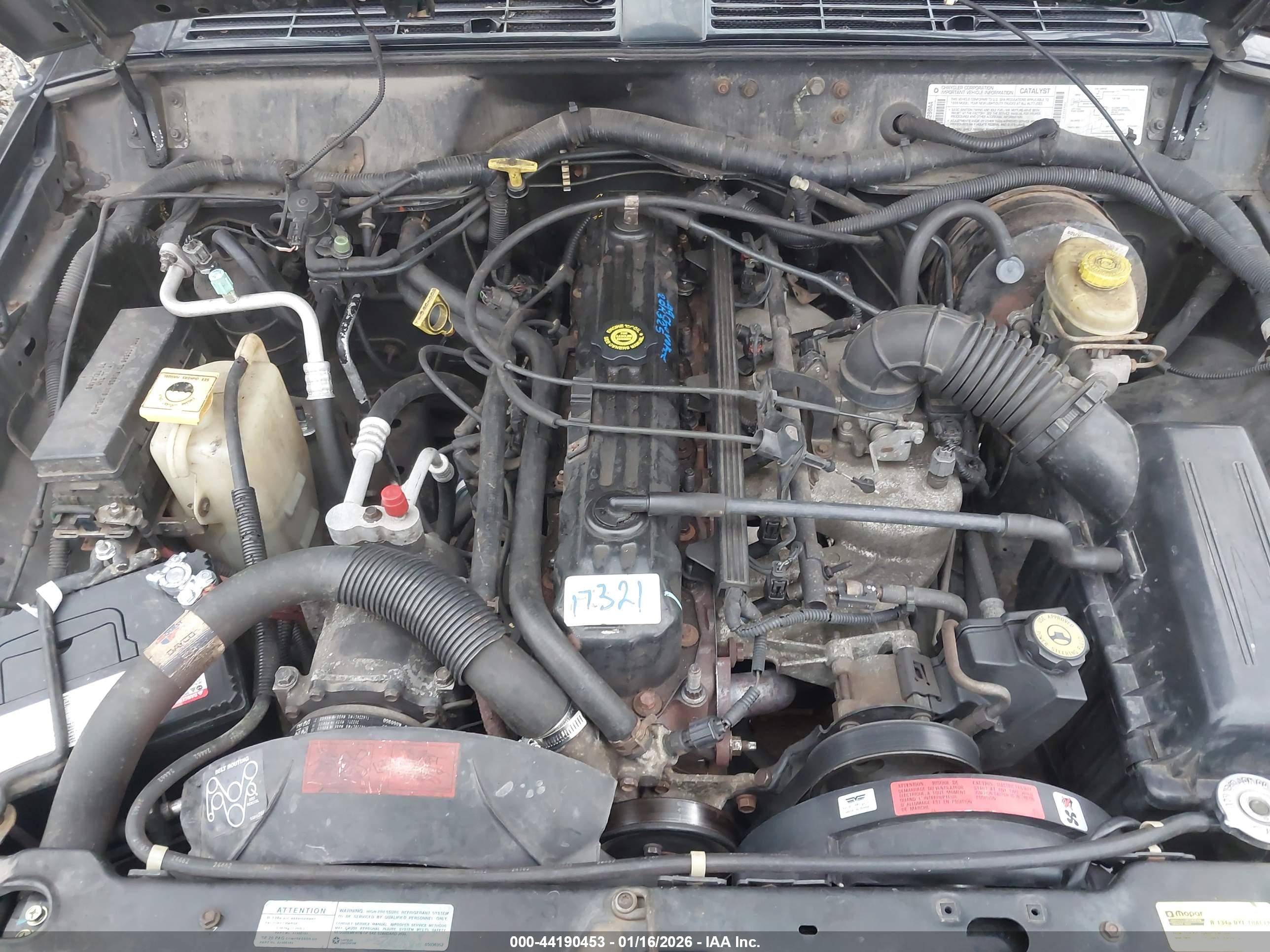 JEEP CHEROKEE image 10