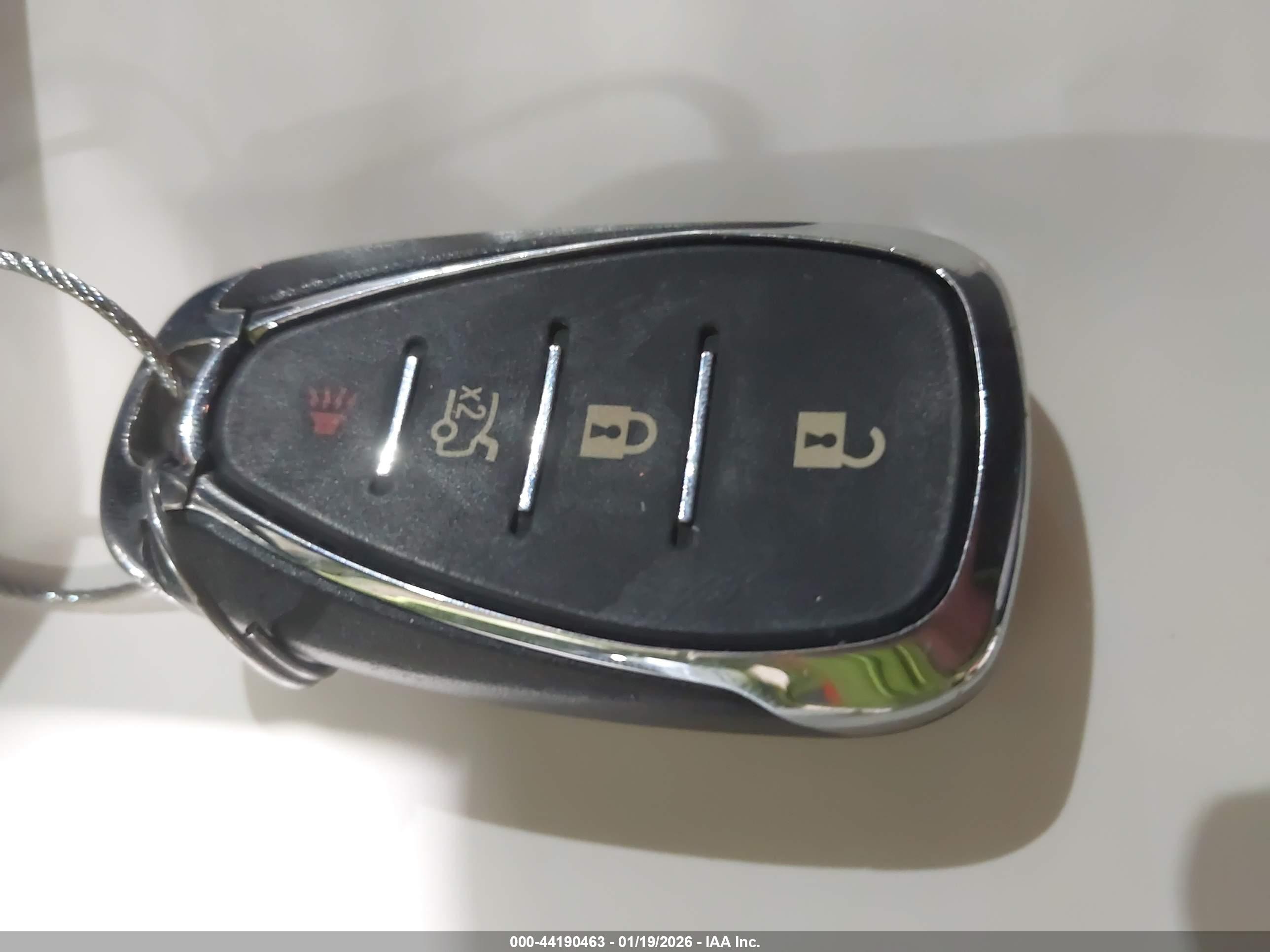 CHEVROLET MALIBU image 11