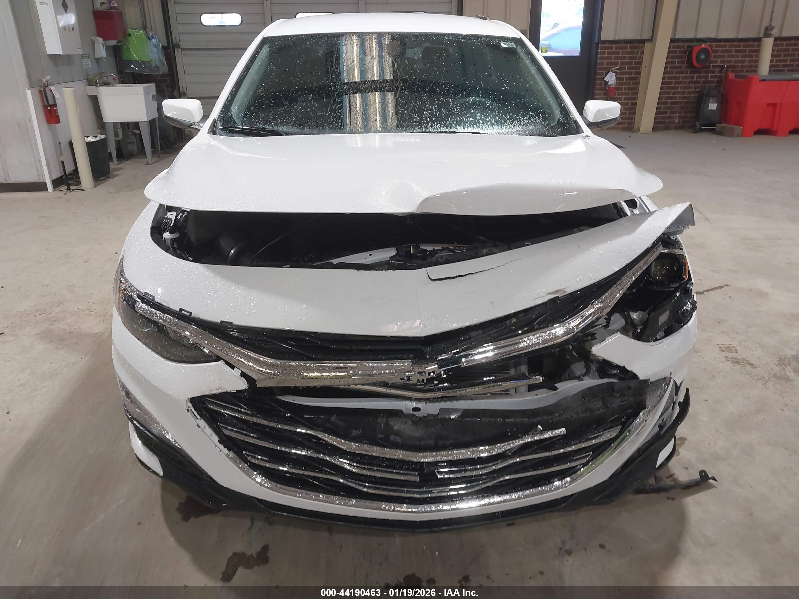 CHEVROLET MALIBU image 6