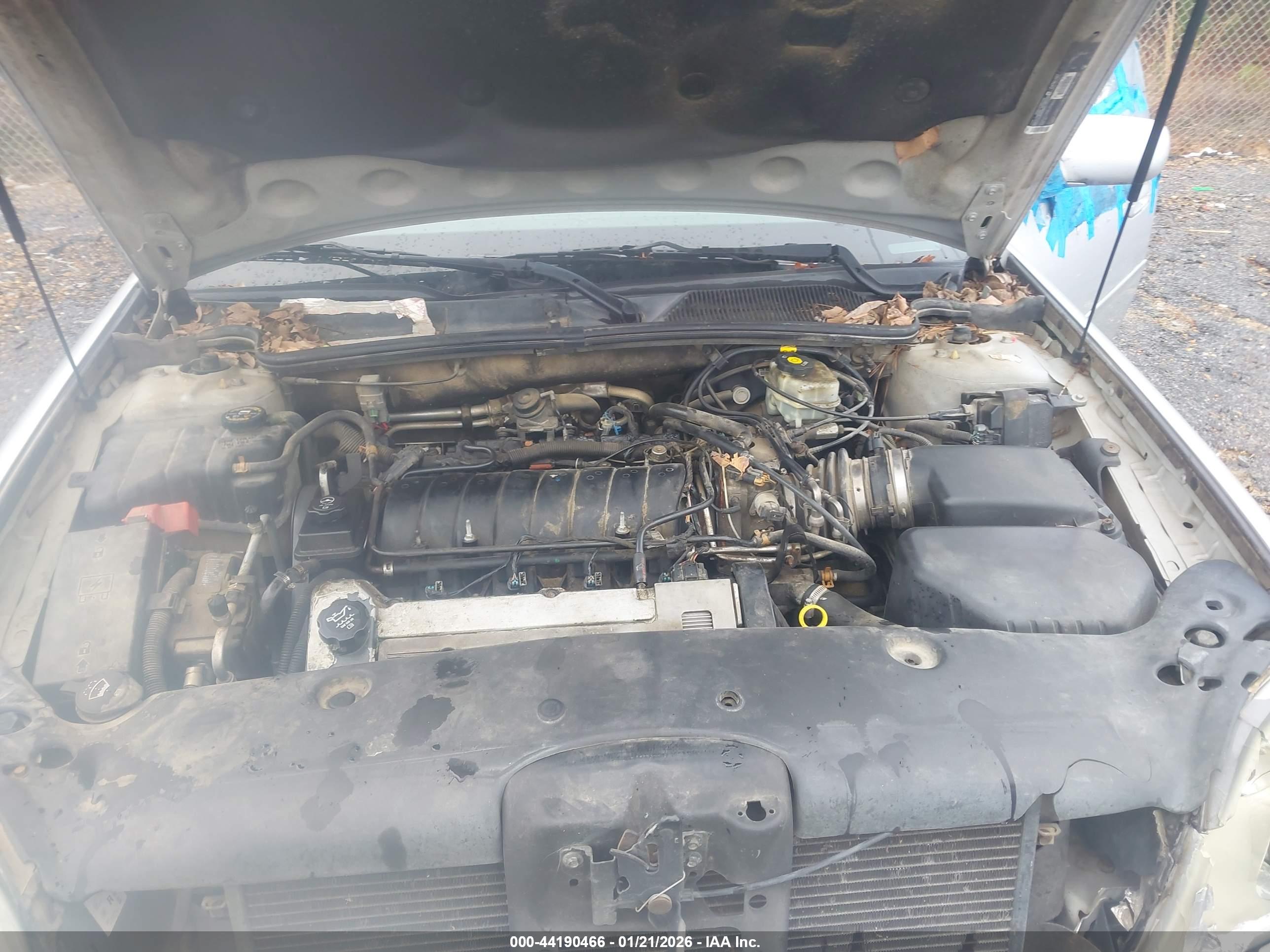 CADILLAC DEVILLE image 10