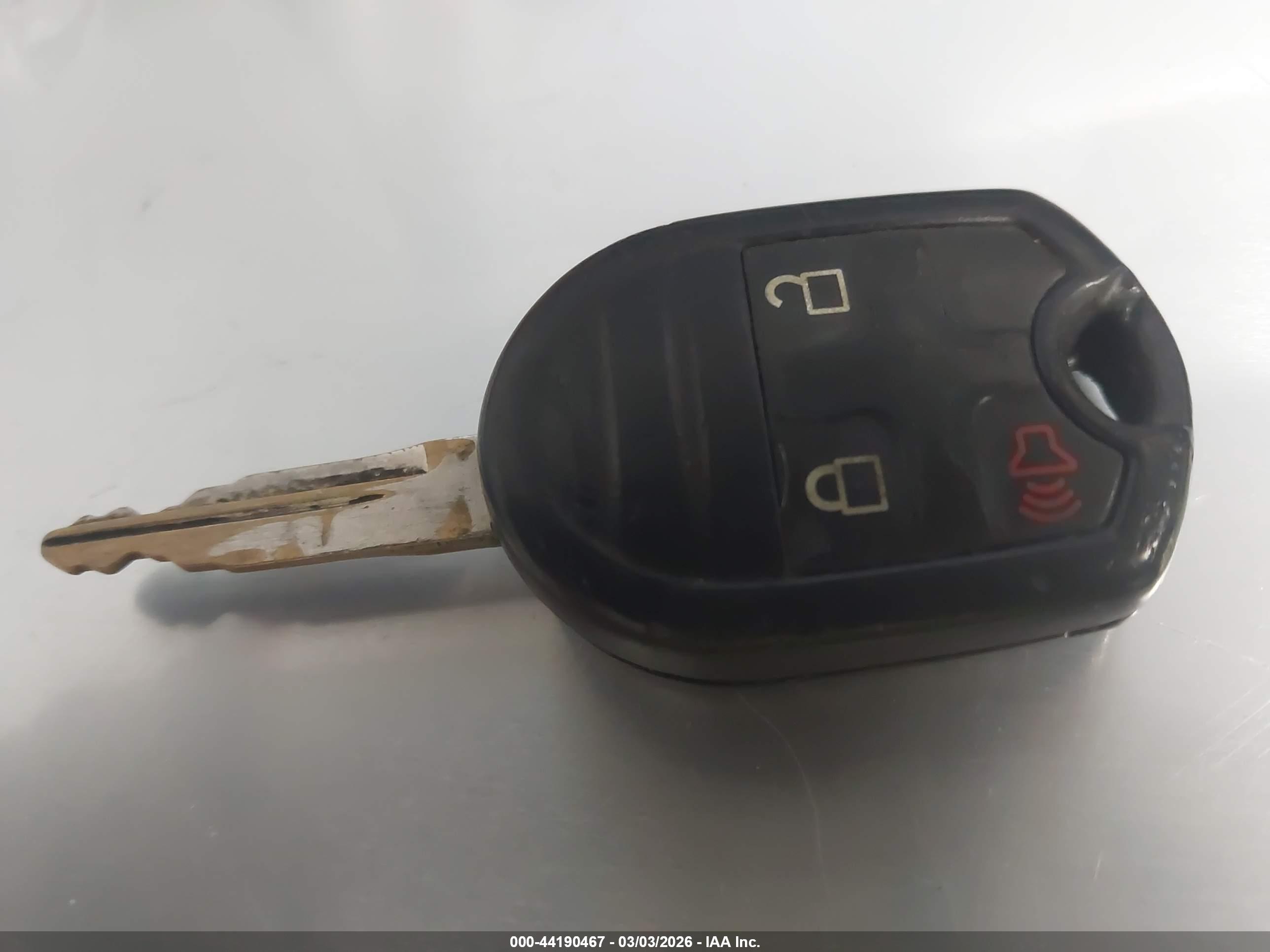 FORD FIESTA image 11