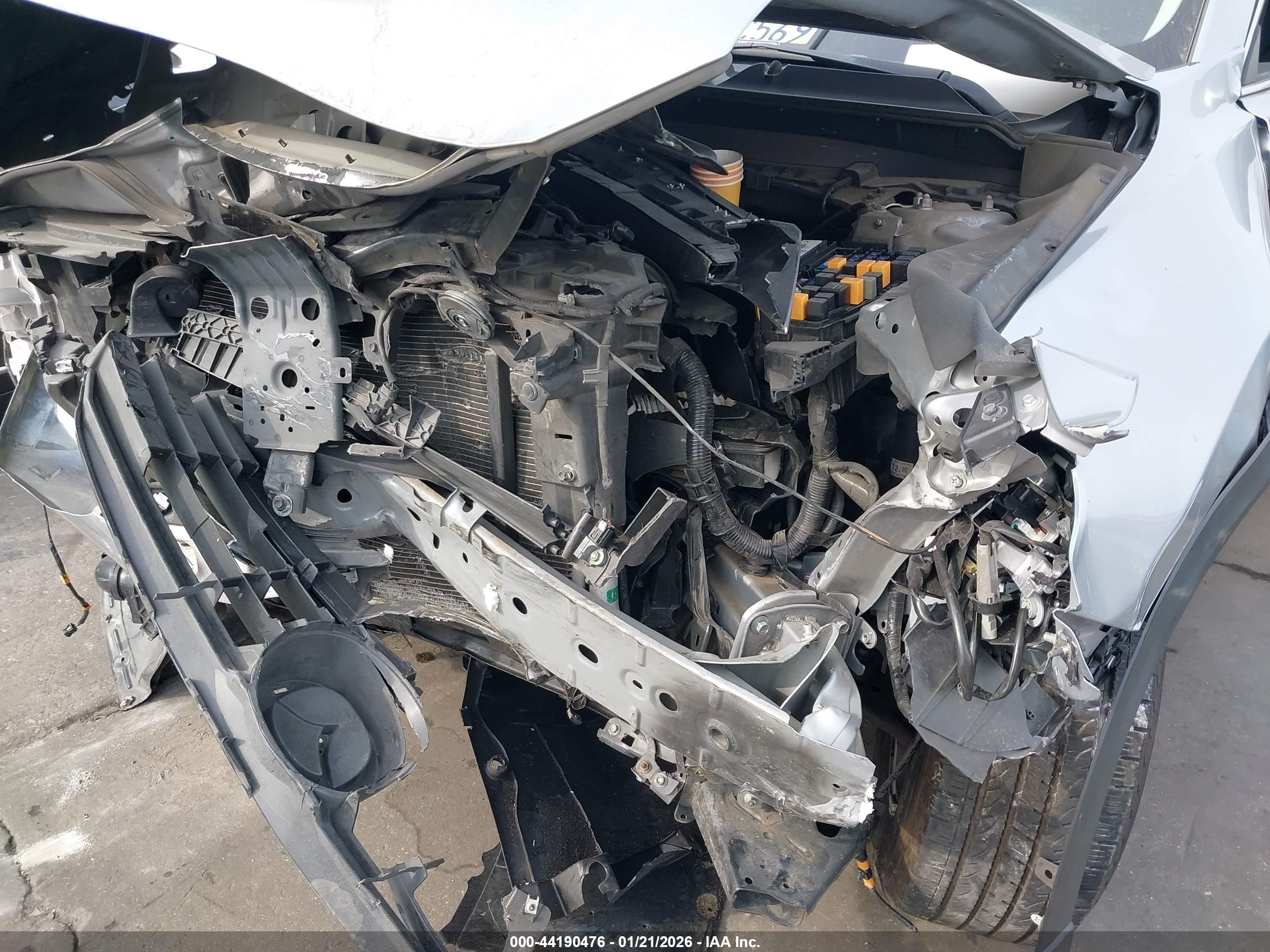 MAZDA CX-9 image 6