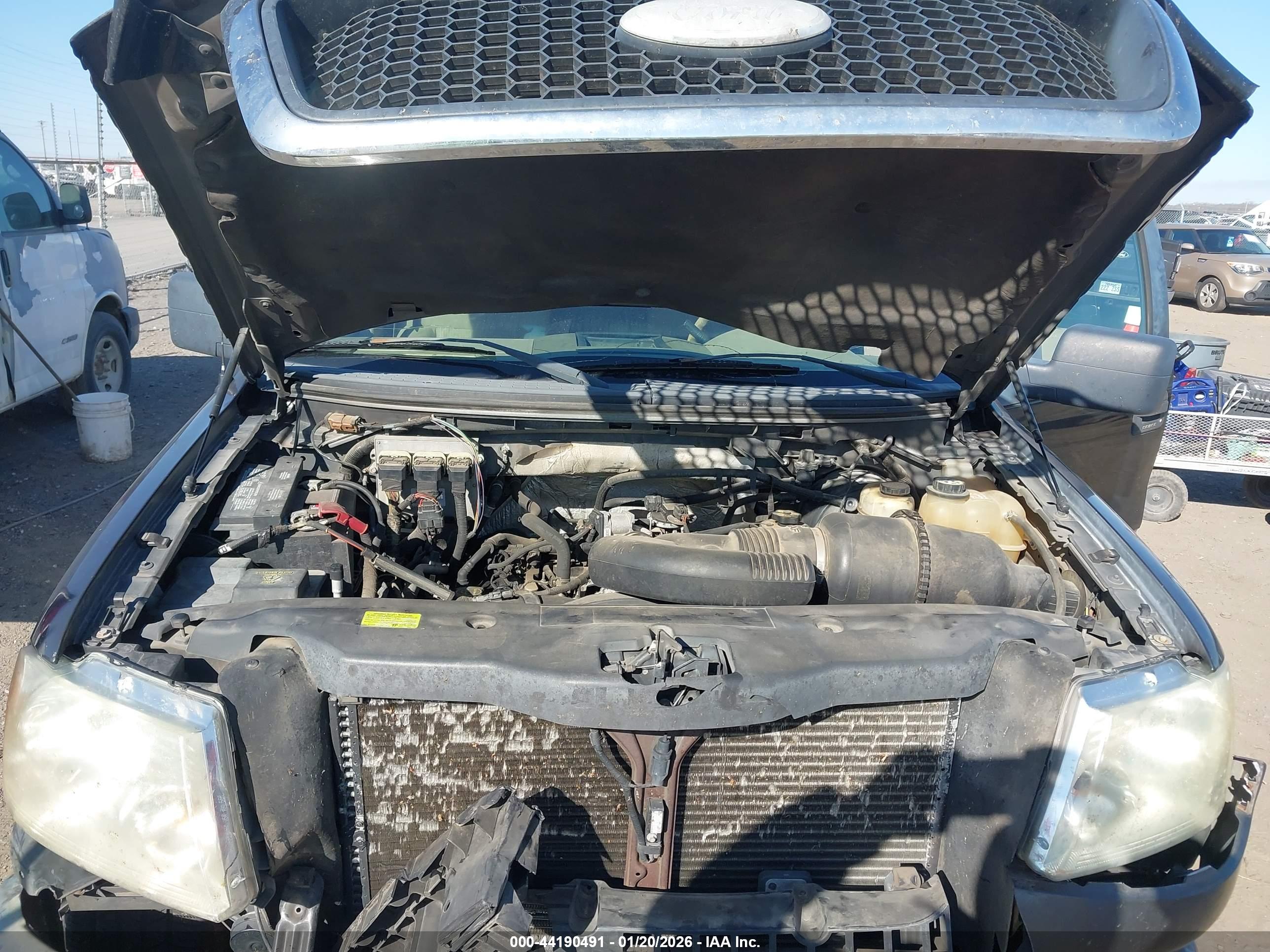 FORD F-150 image 10