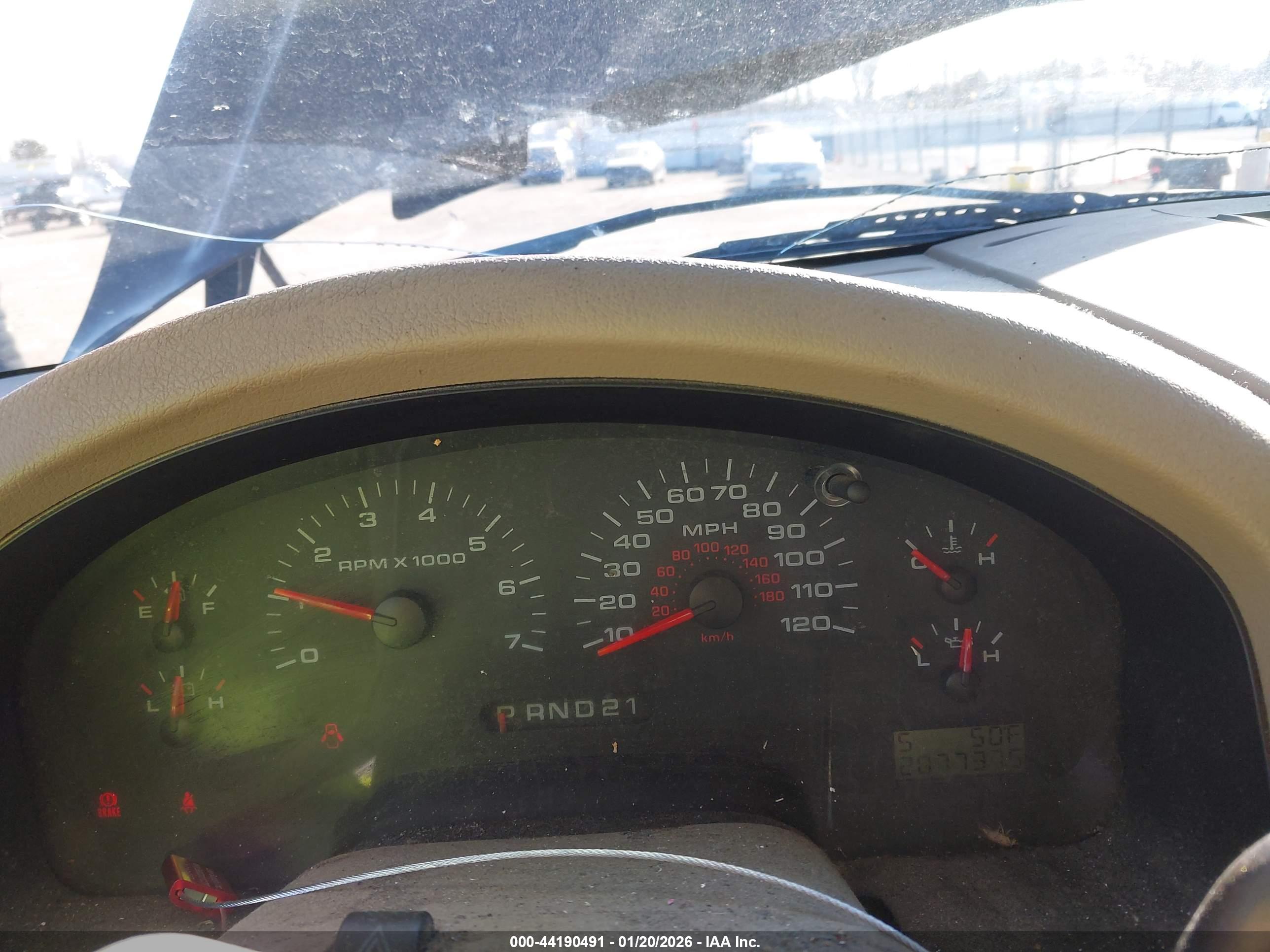 FORD F-150 image 7