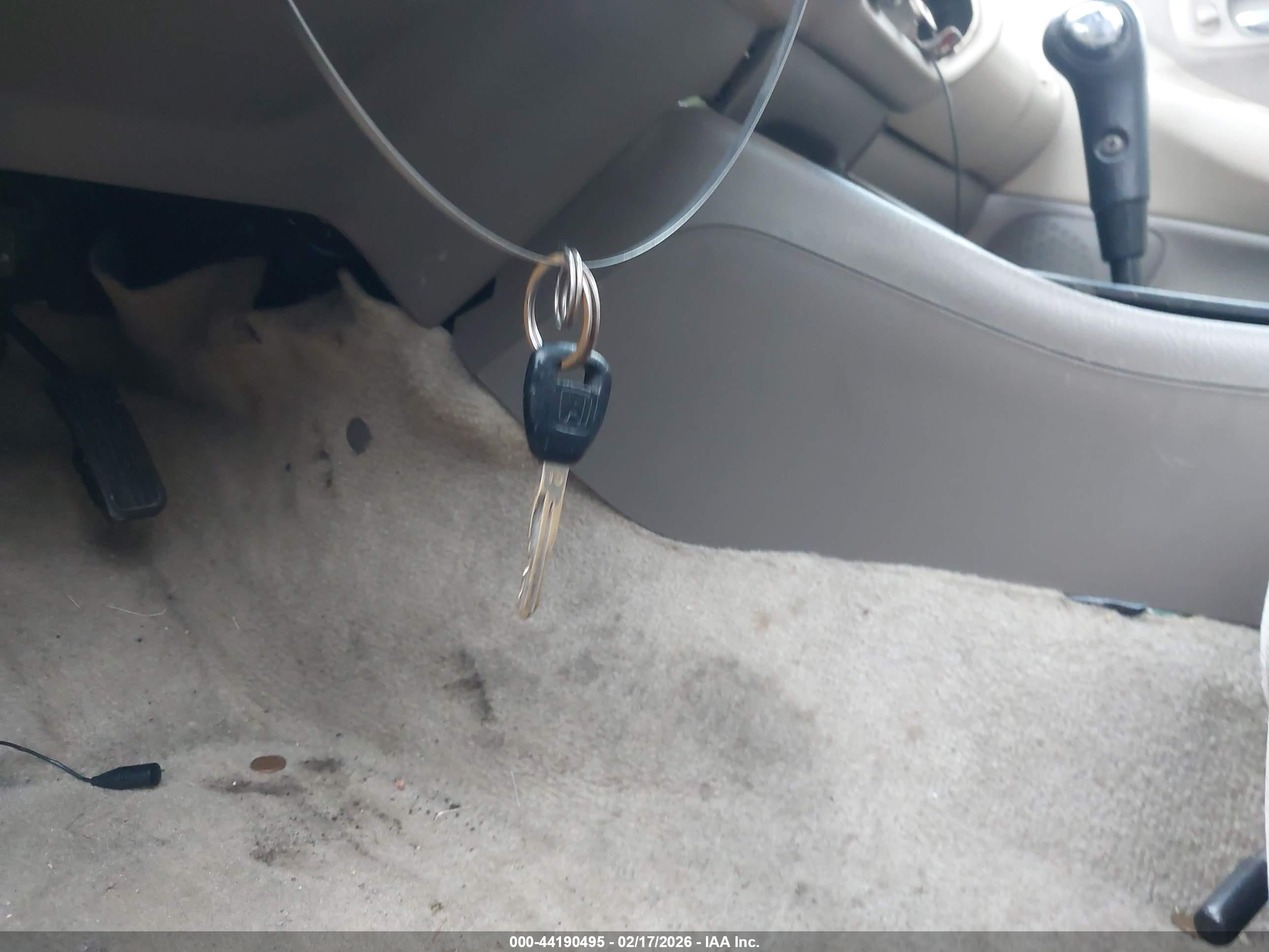 HONDA ACCORD image 11