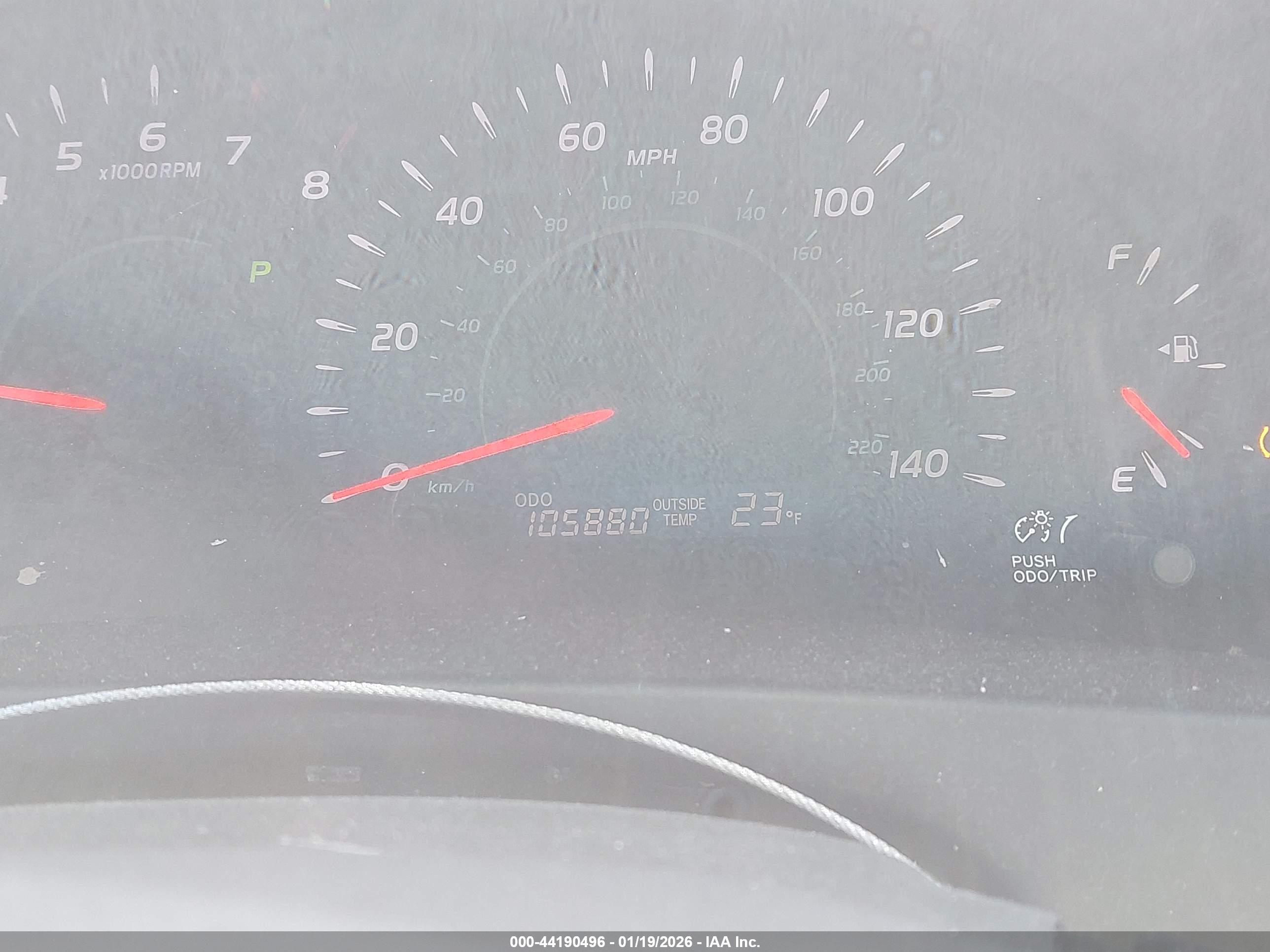 TOYOTA CAMRY image 7