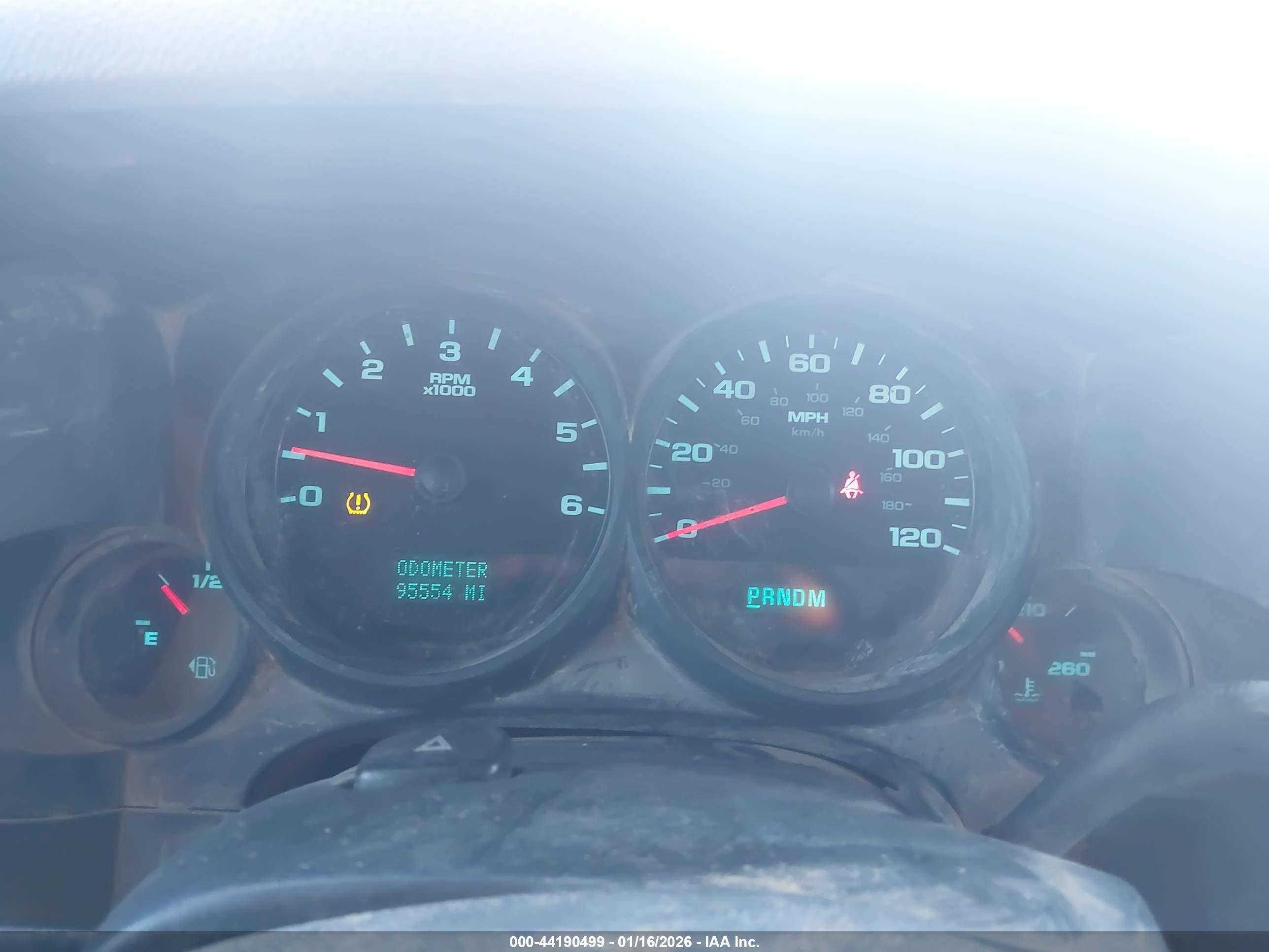 GMC SIERRA image 7
