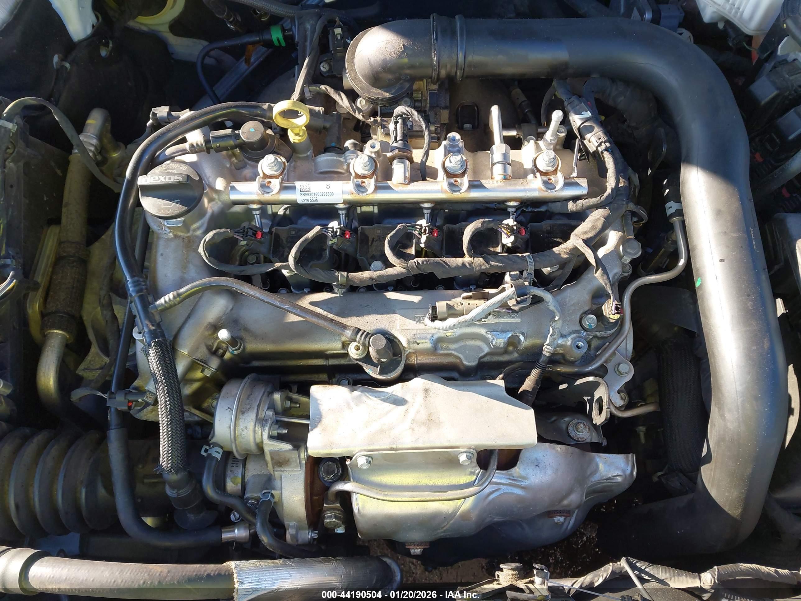 CHEVROLET MALIBU image 6