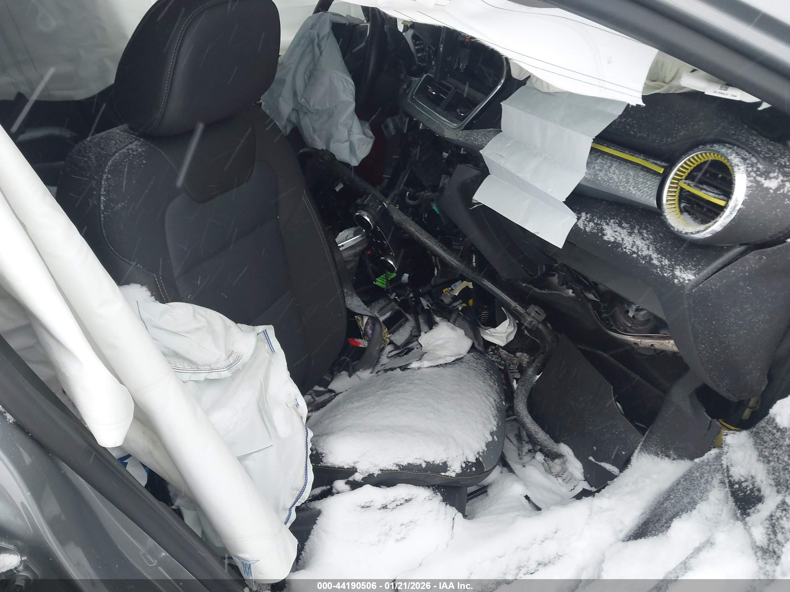 CHEVROLET TRAX image 5