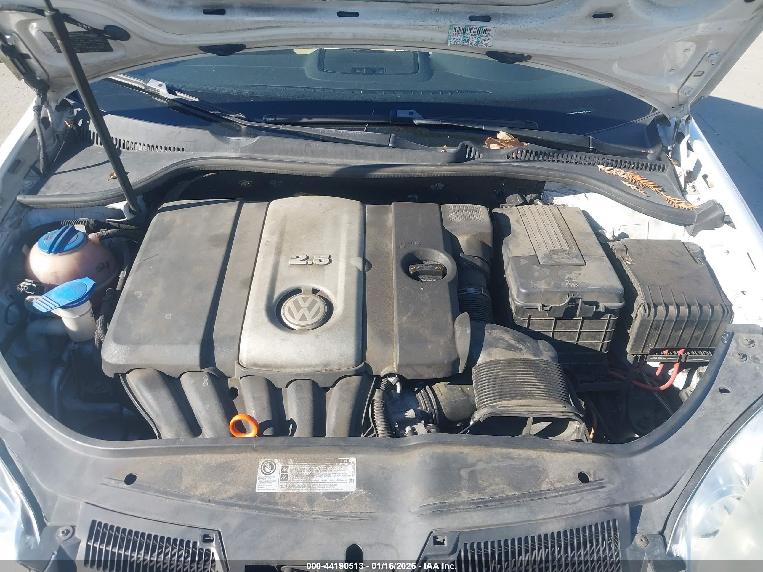 VOLKSWAGEN JETTA image 10
