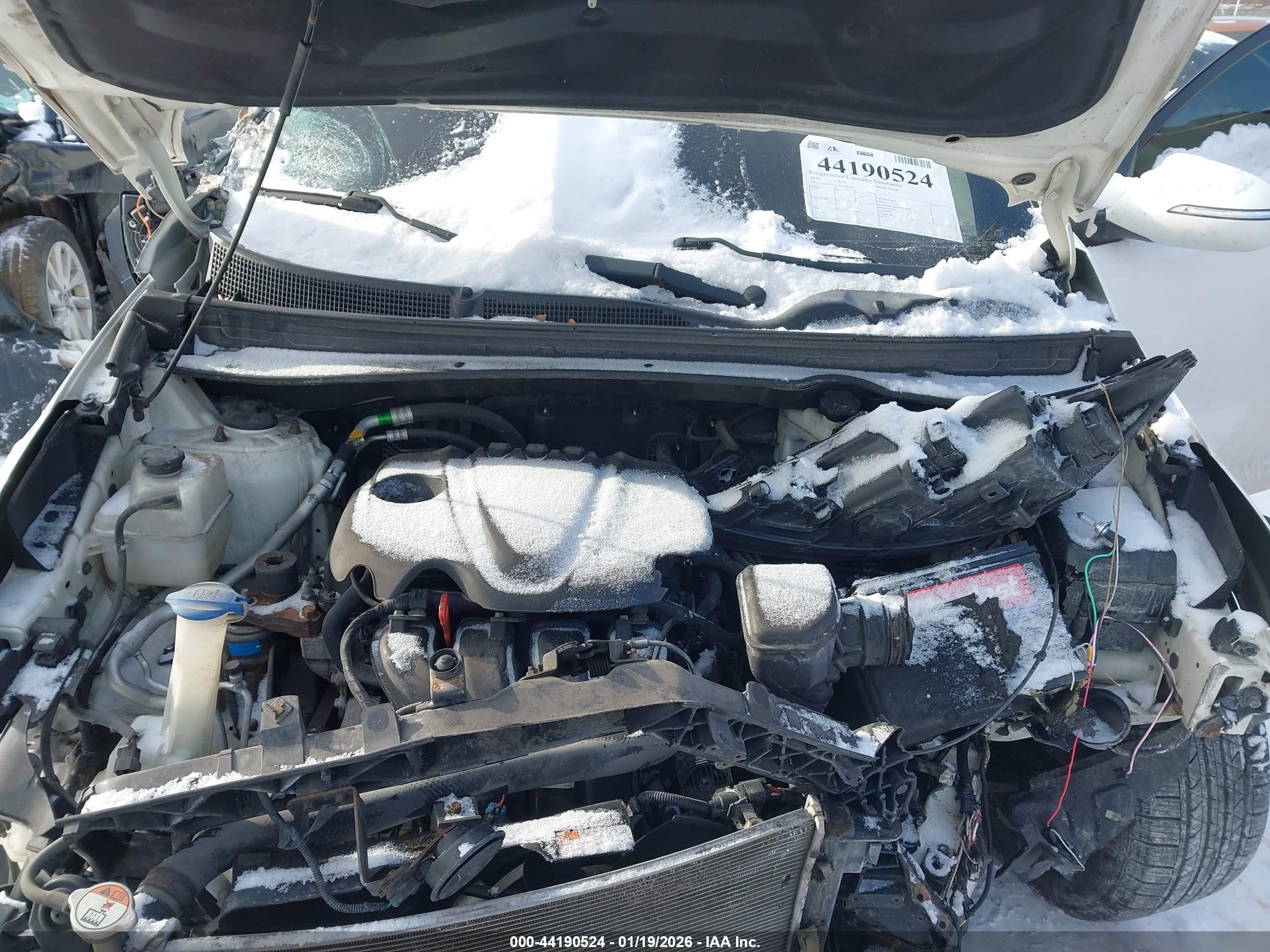 KIA SPORTAGE image 10
