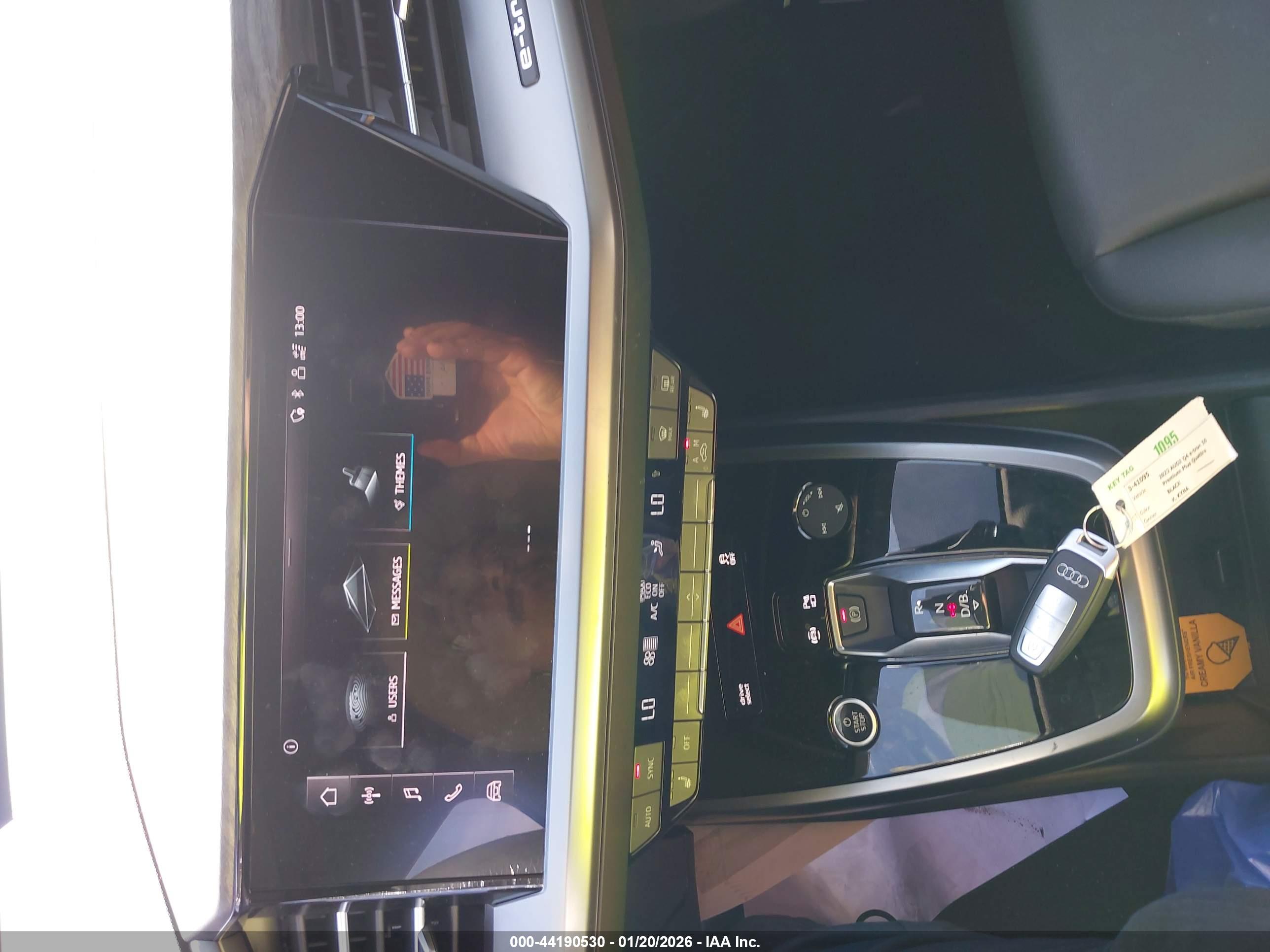 AUDI Q4 image 11