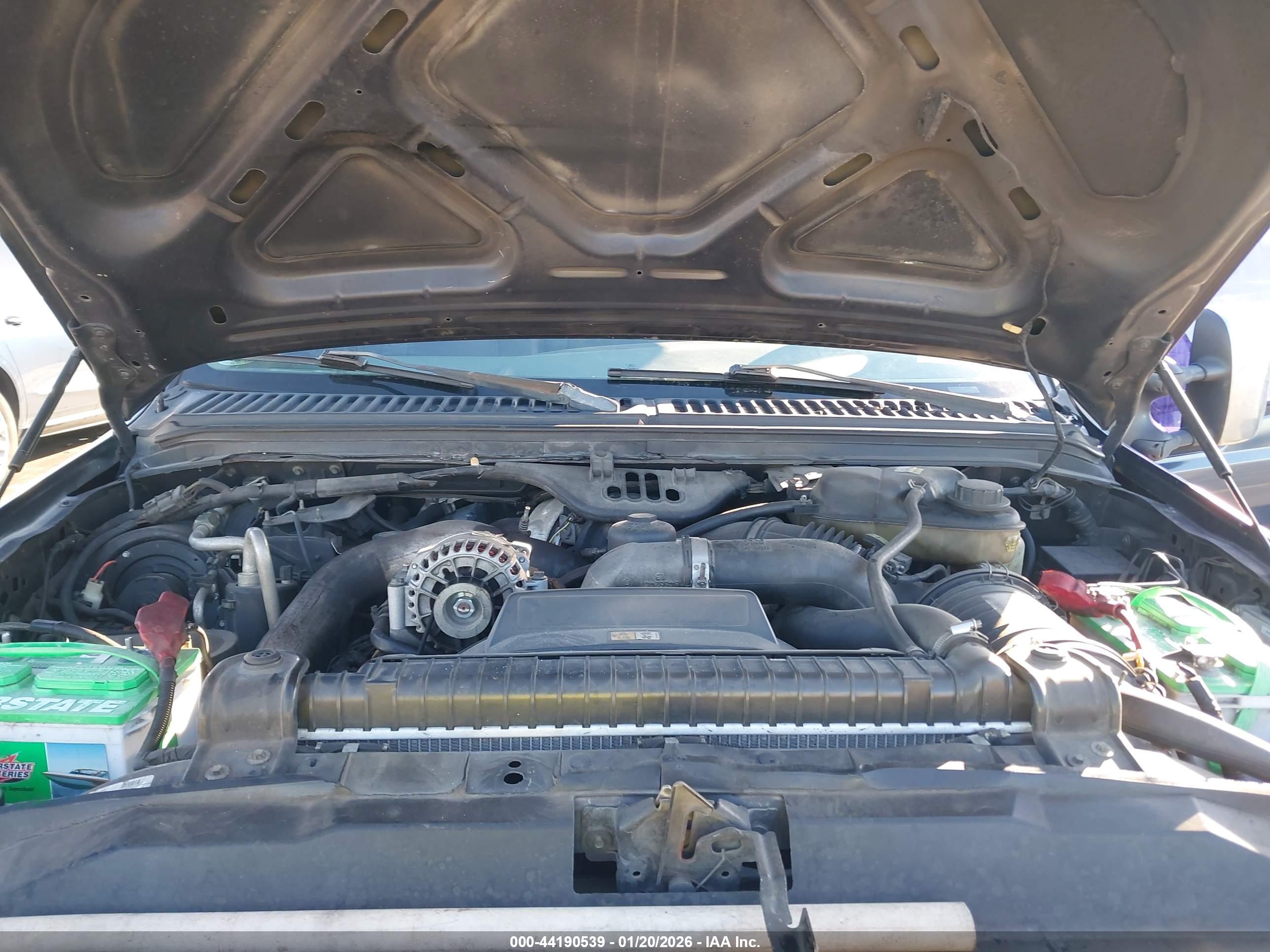 FORD F-350 image 10