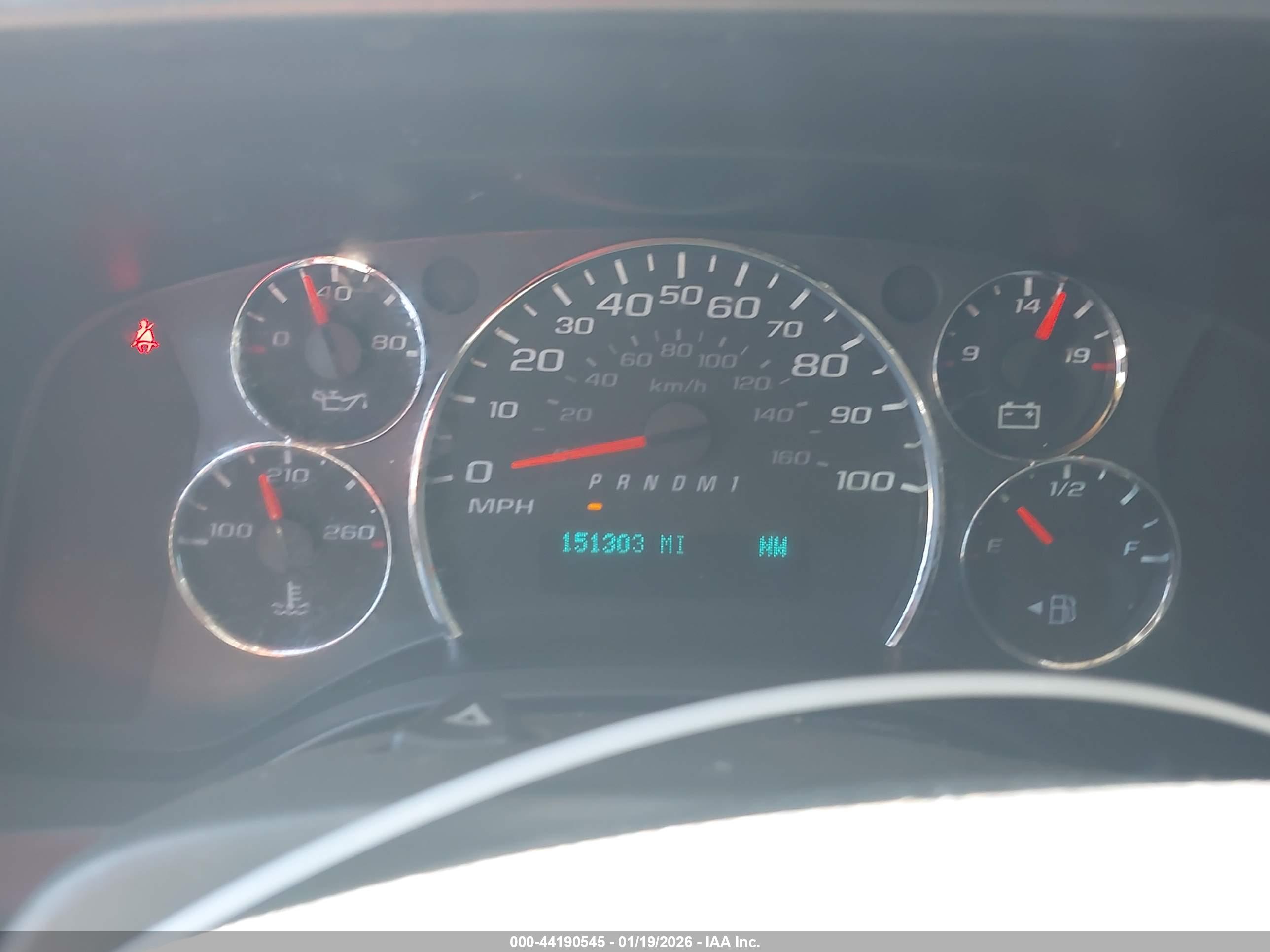 CHEVROLET EXPRESS image 7