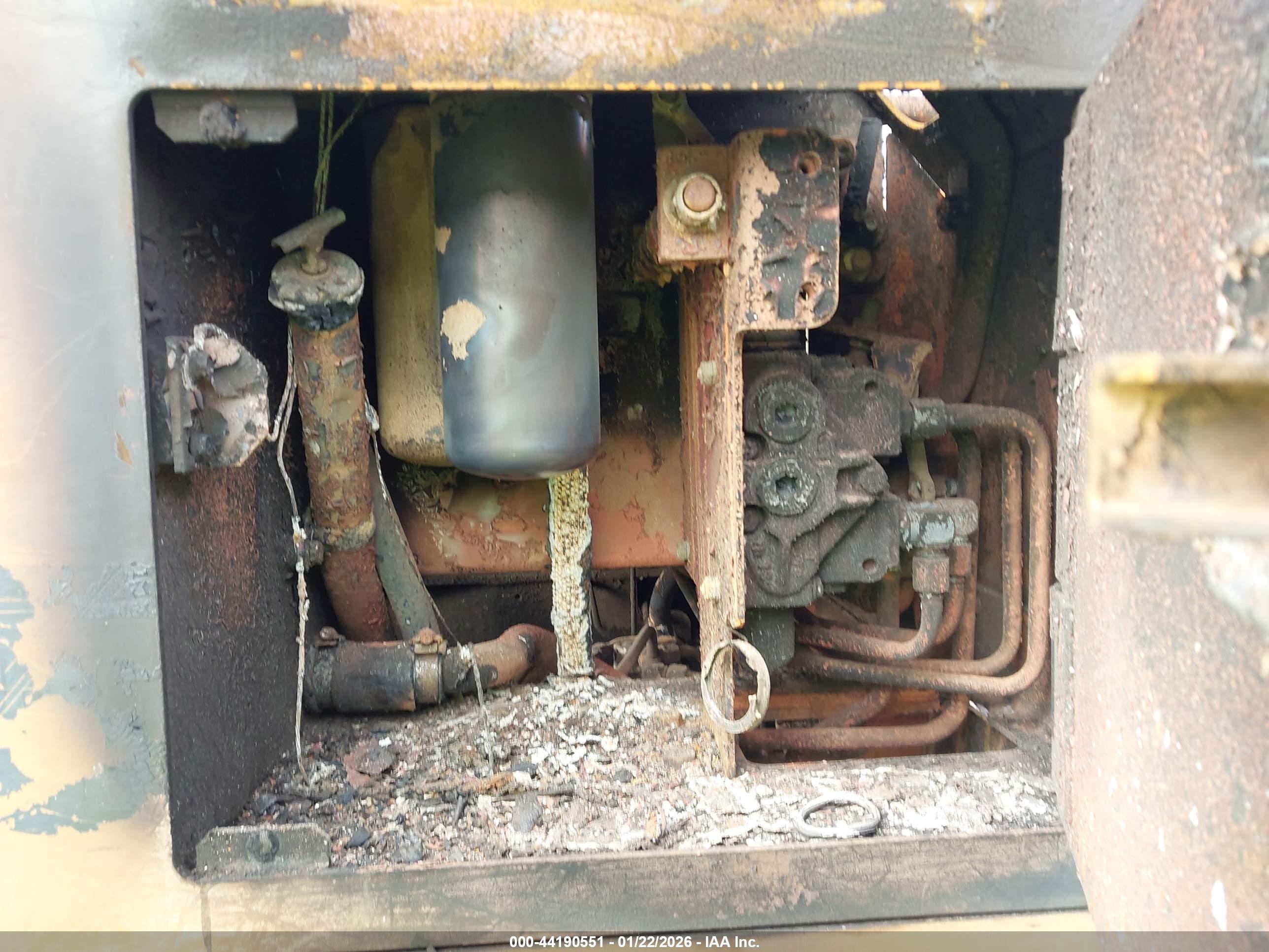 CASE 550G image 10