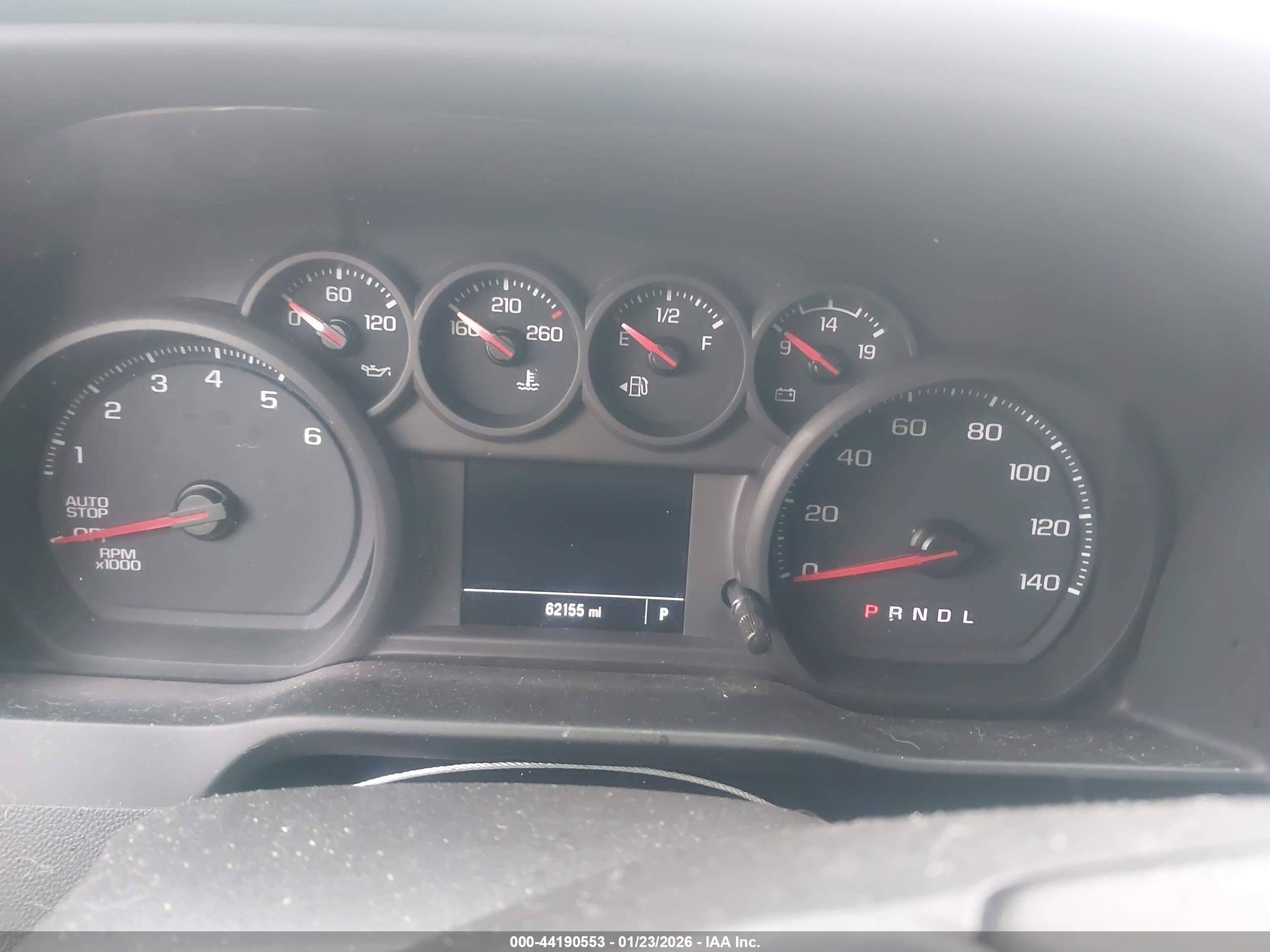CHEVROLET SILVERADO image 7