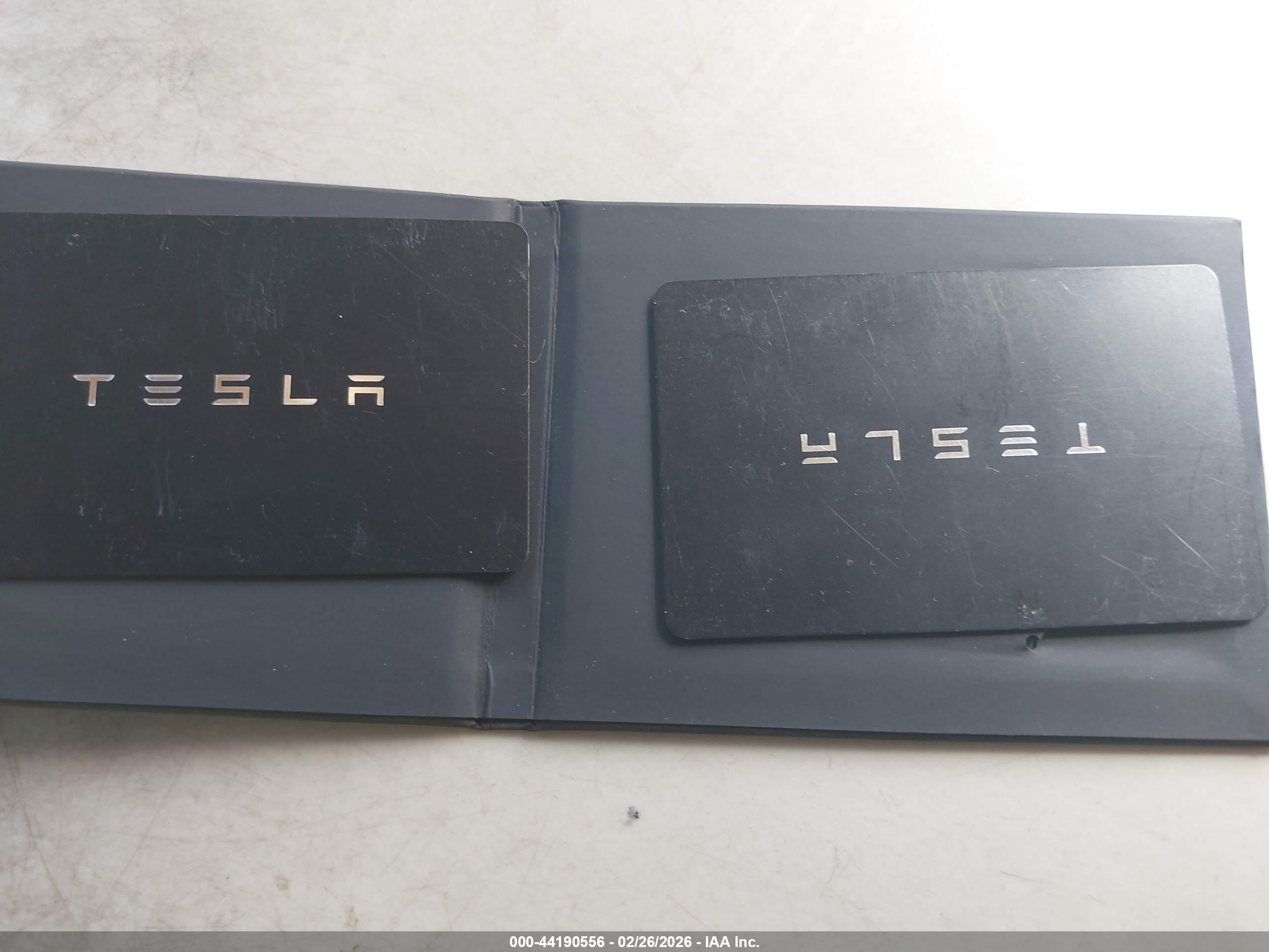 TESLA MODEL image 11