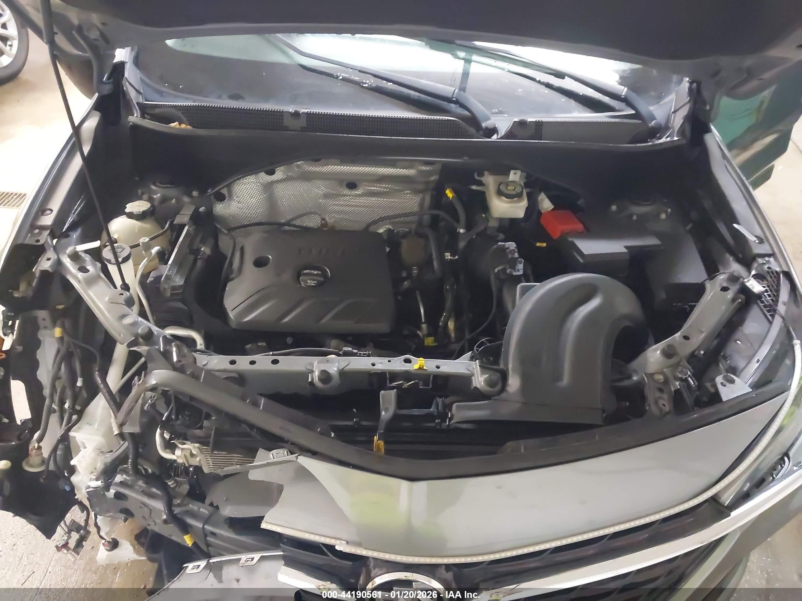 BUICK ENCORE image 10