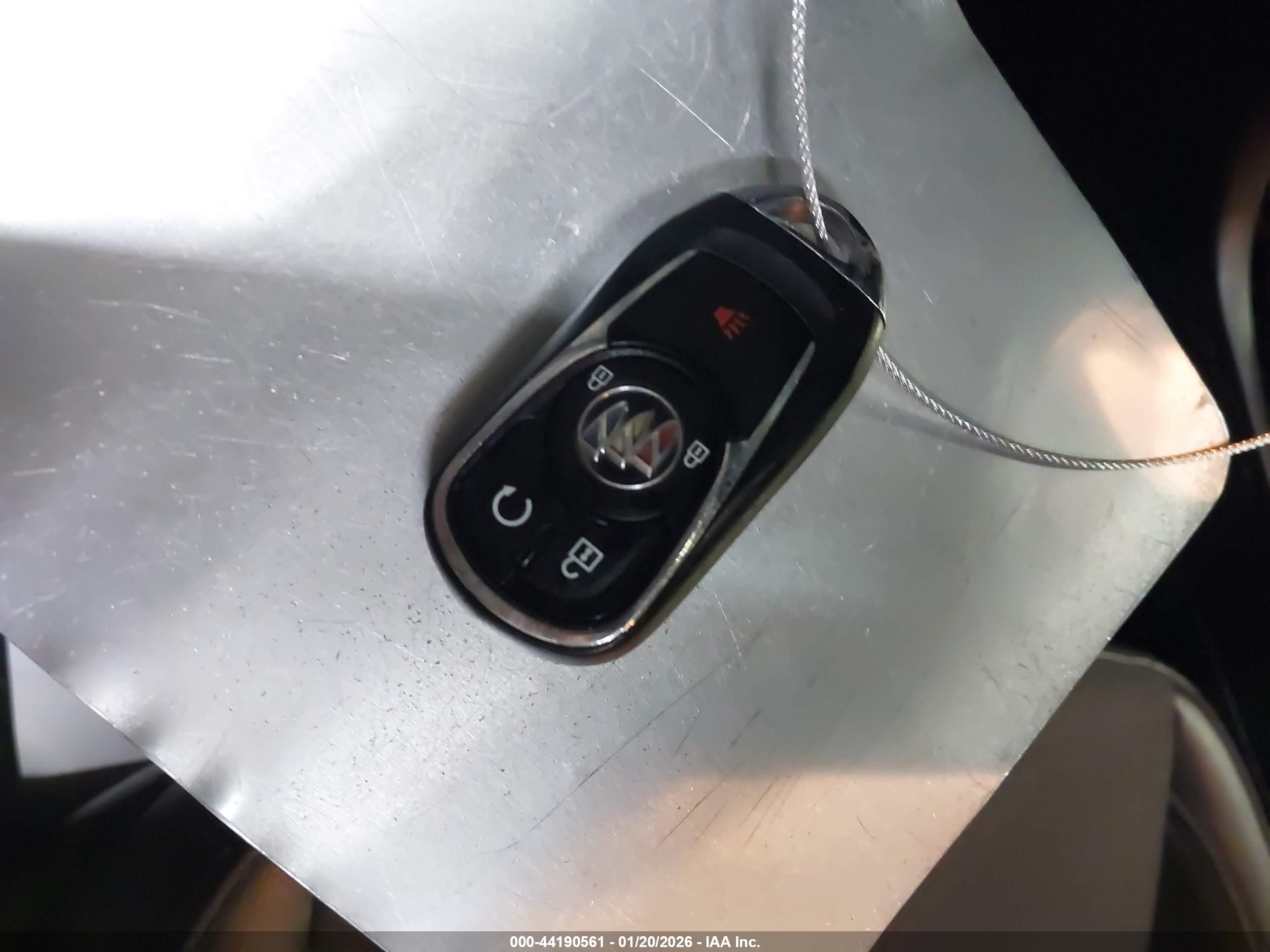 BUICK ENCORE image 11