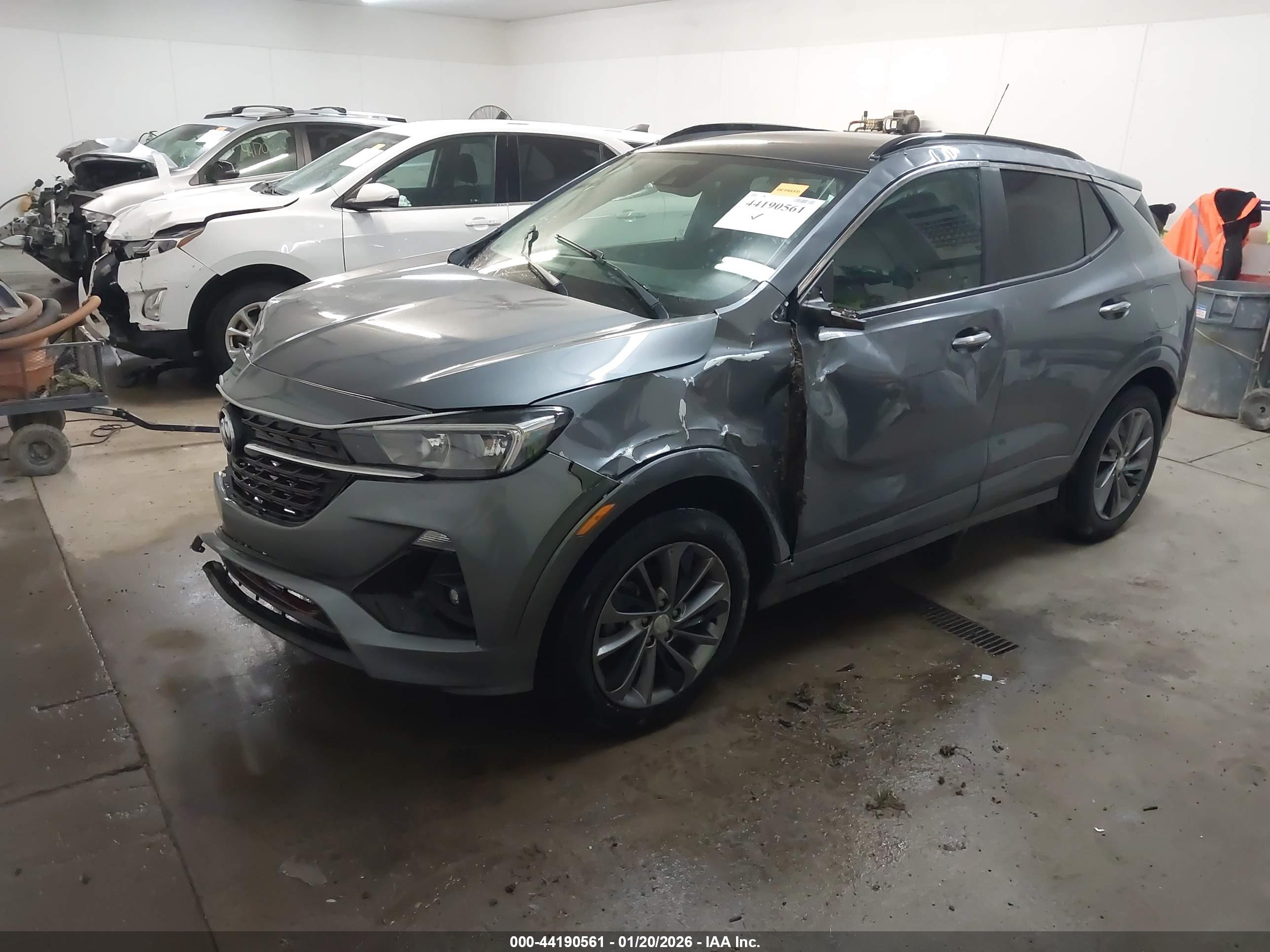 BUICK ENCORE image 2